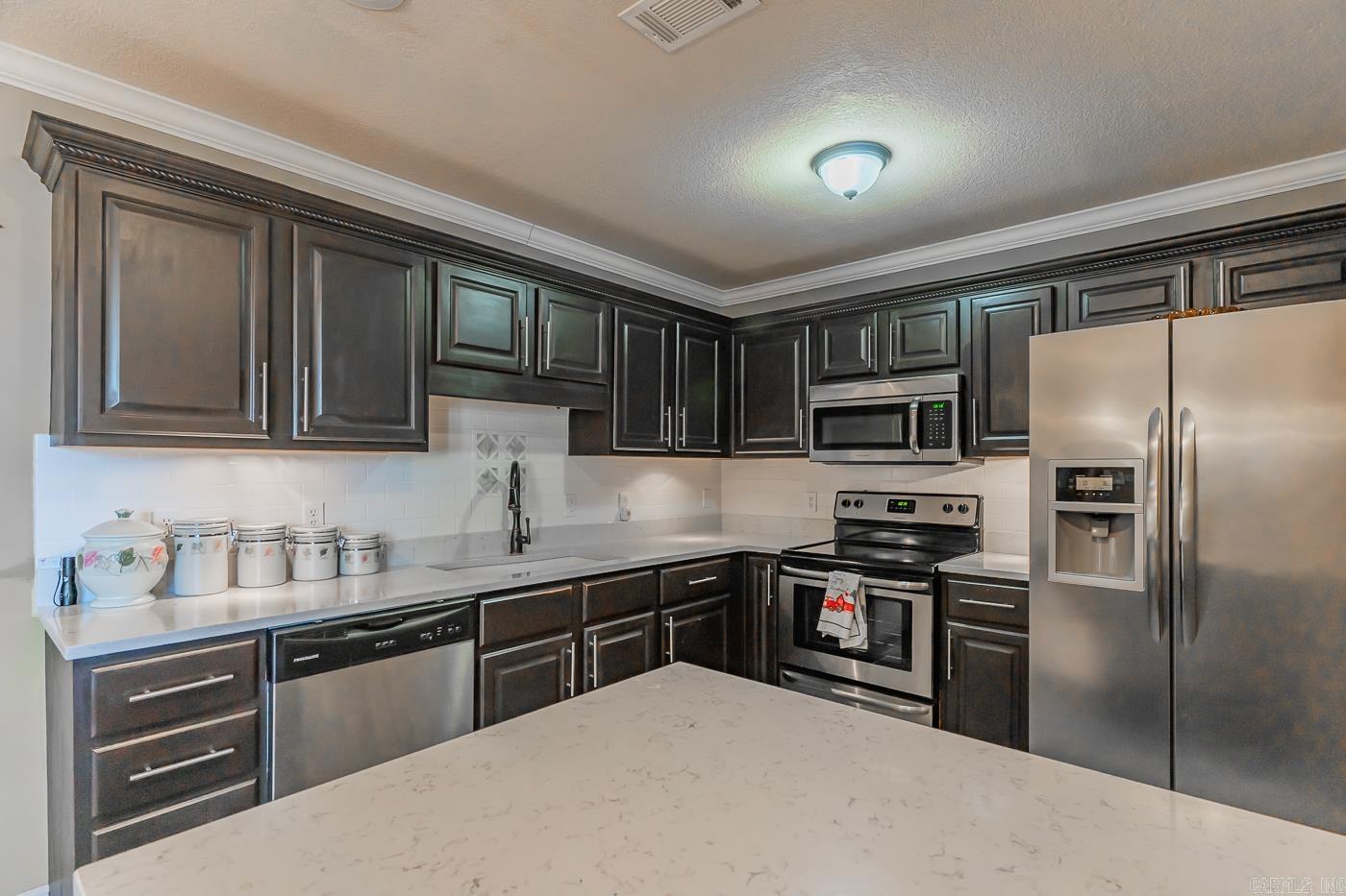 CRAFTSBURY VILLAGE - Residential