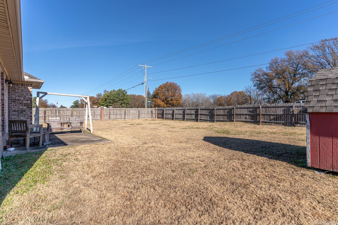 CRAFTSBURY VILLAGE - Residential