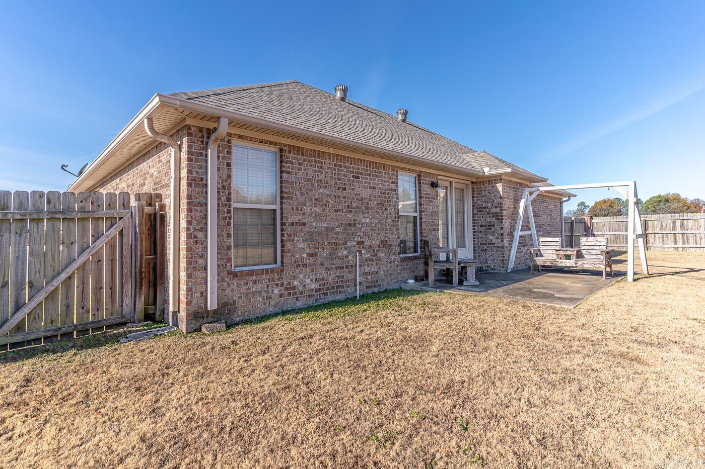 CRAFTSBURY VILLAGE - Residential