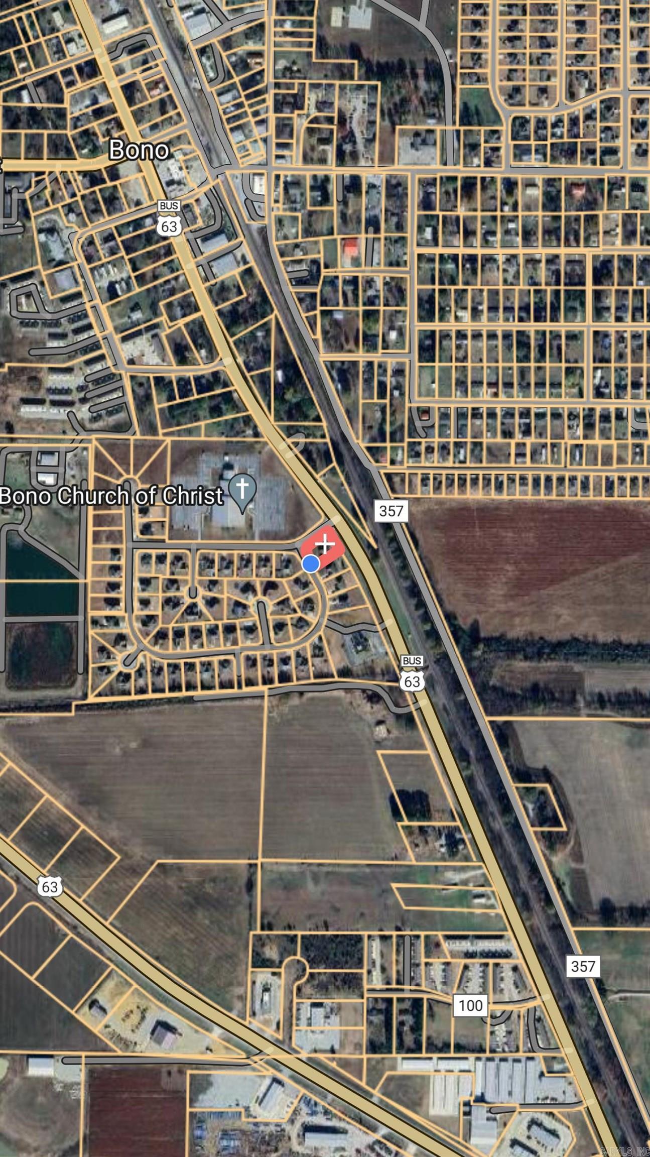 CRAFTSBURY VILLAGE - Residential