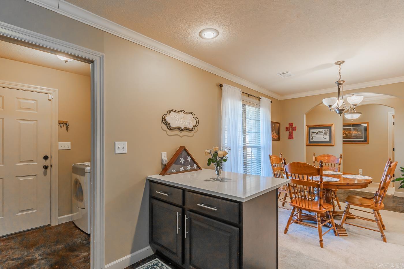 CRAFTSBURY VILLAGE - Residential