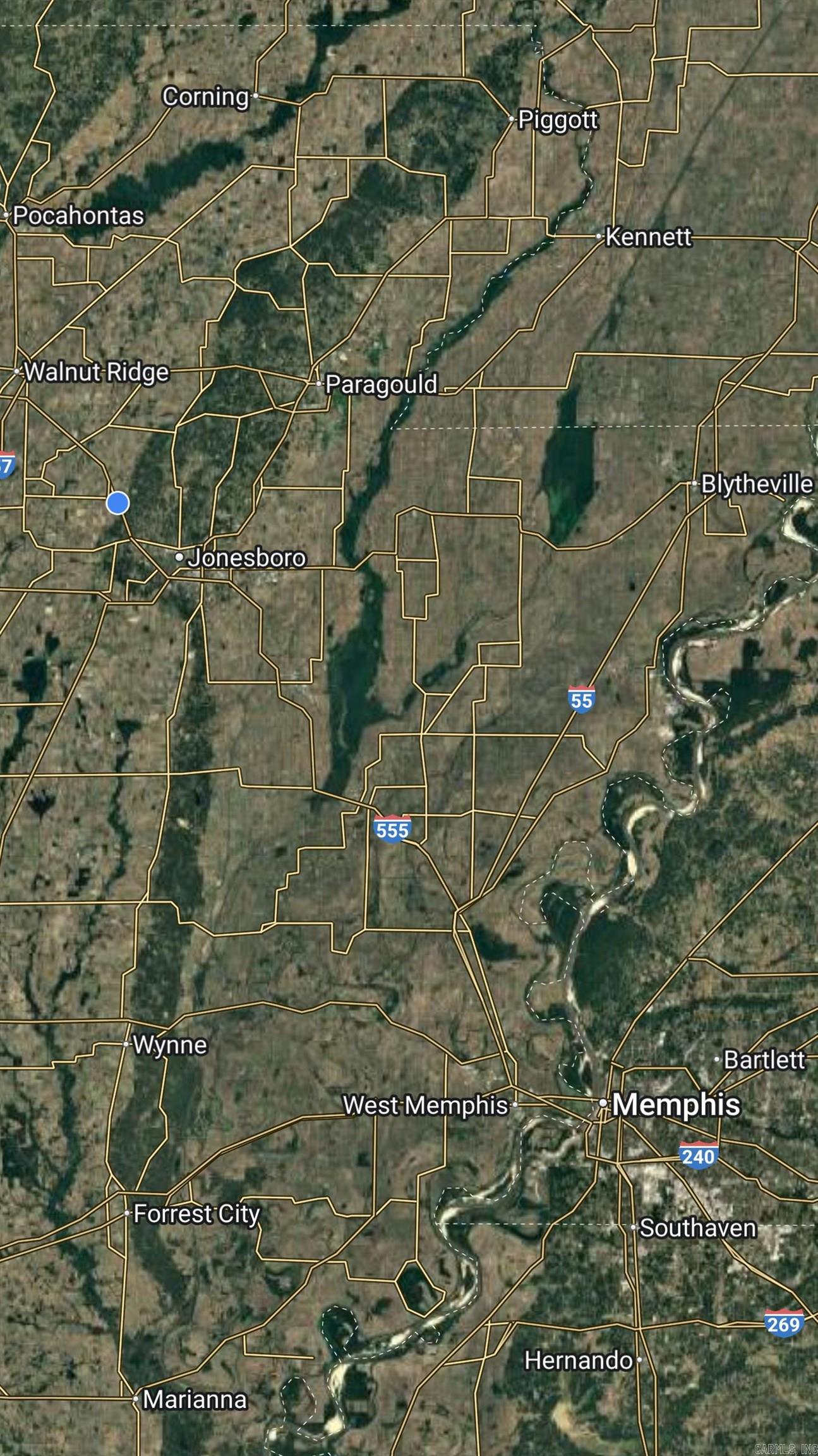 CRAFTSBURY VILLAGE - Residential