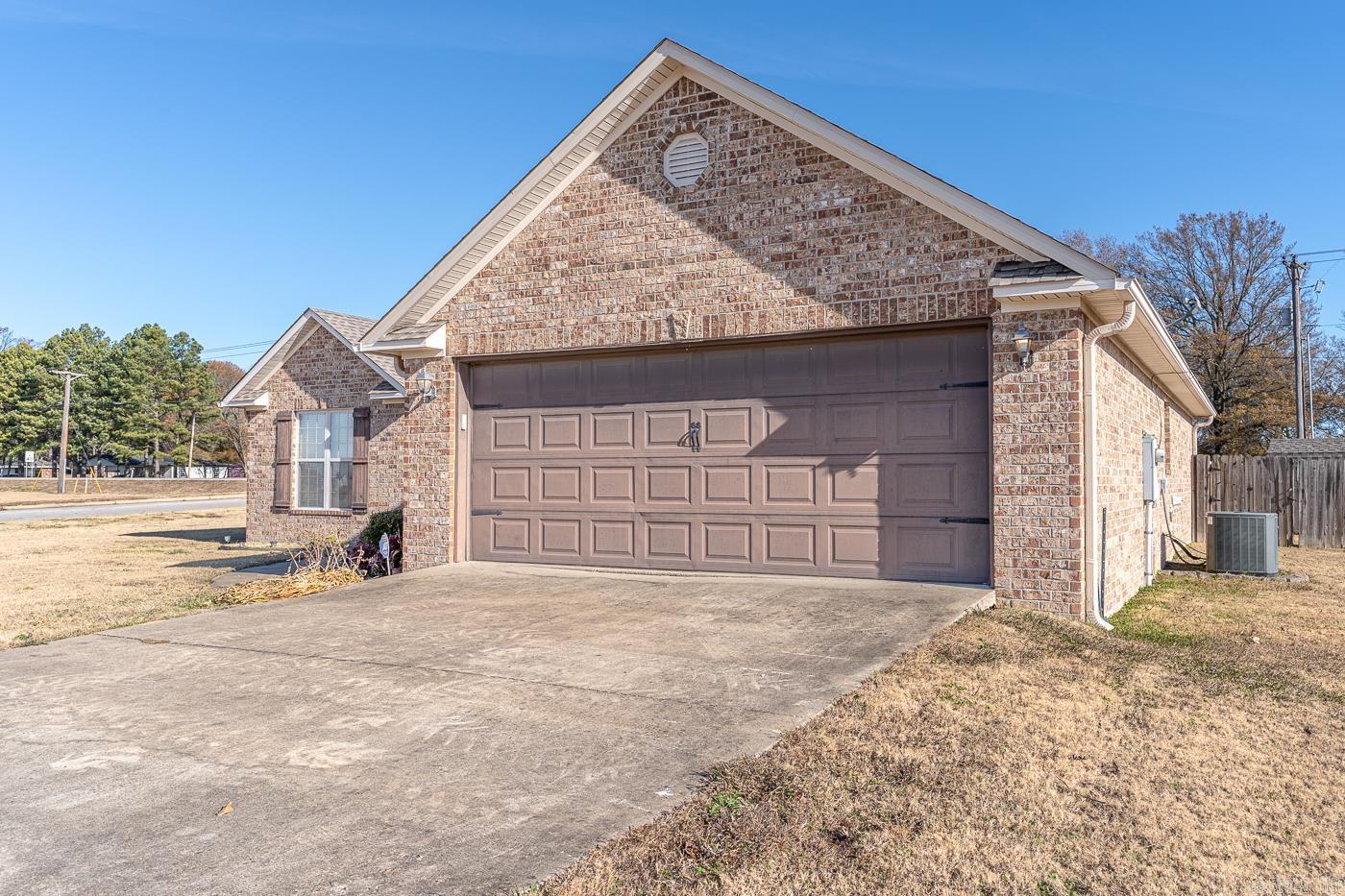 CRAFTSBURY VILLAGE - Residential