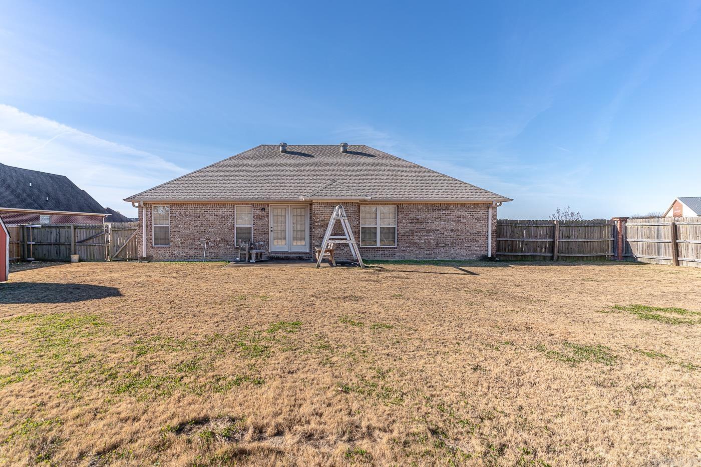 CRAFTSBURY VILLAGE - Residential