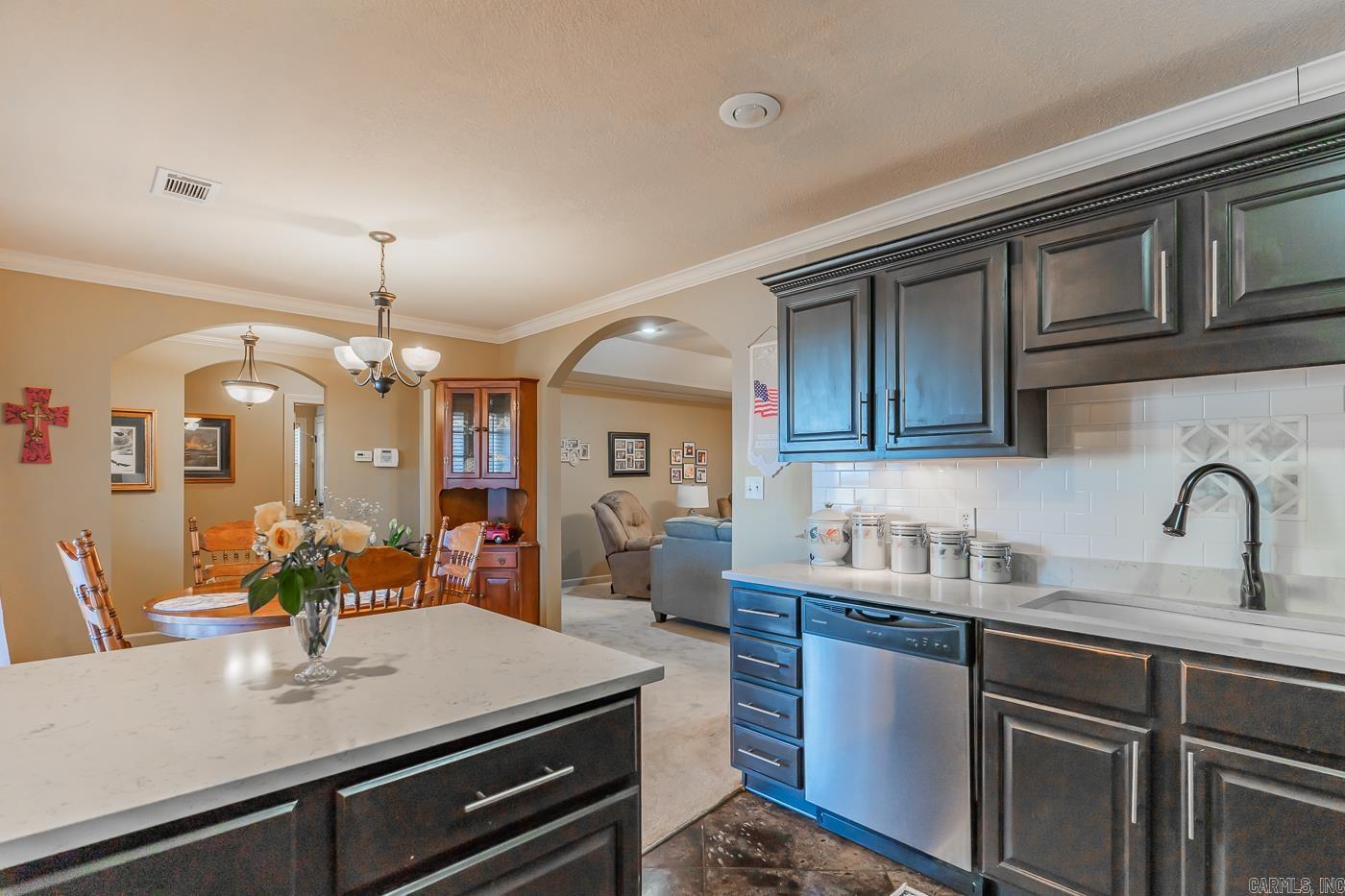 CRAFTSBURY VILLAGE - Residential