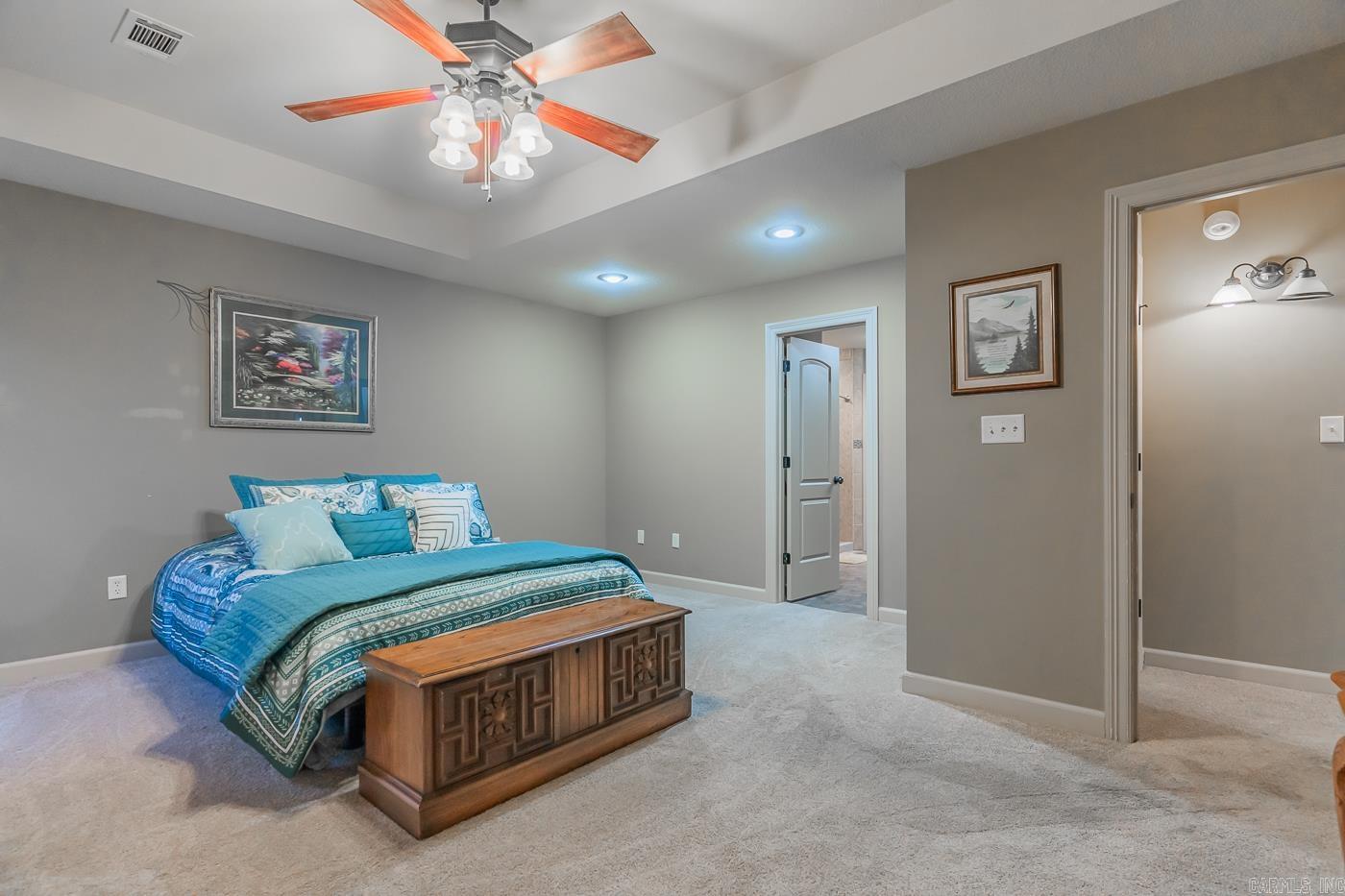 CRAFTSBURY VILLAGE - Residential