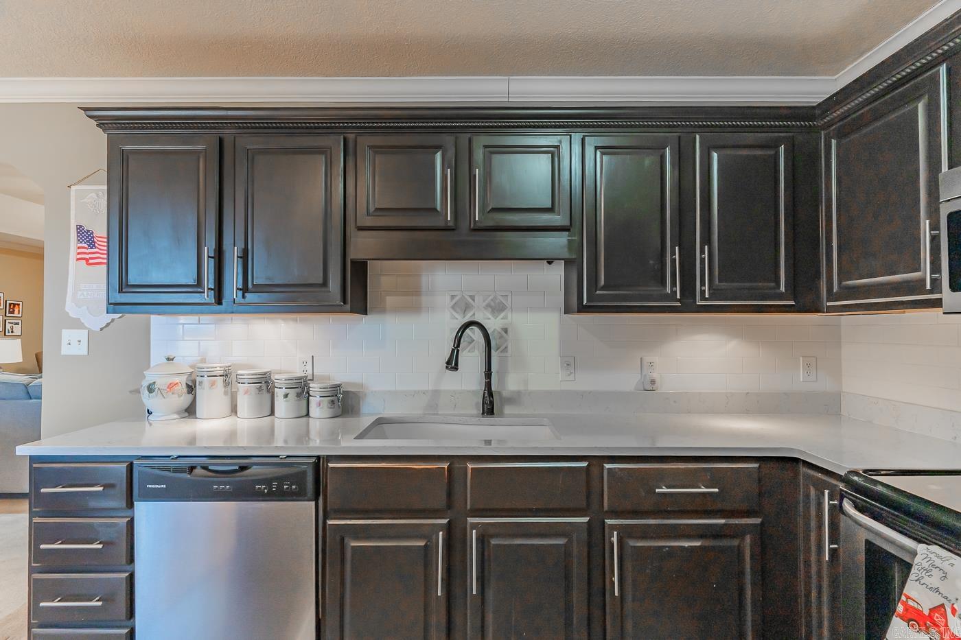 CRAFTSBURY VILLAGE - Residential