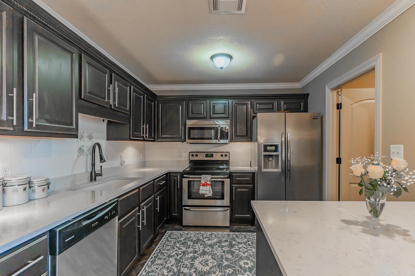 CRAFTSBURY VILLAGE - Residential