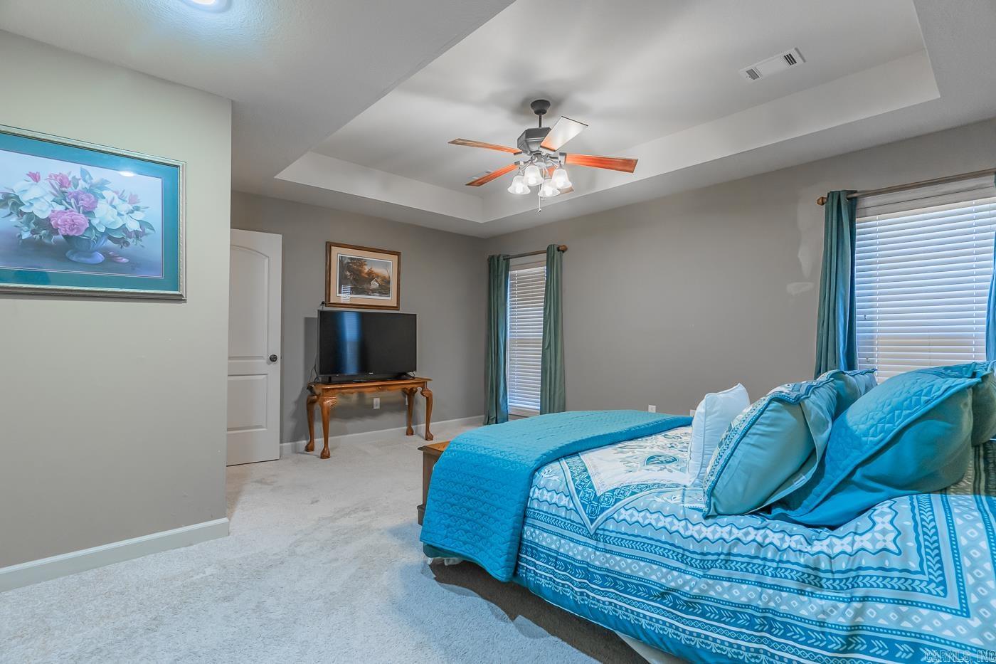 CRAFTSBURY VILLAGE - Residential