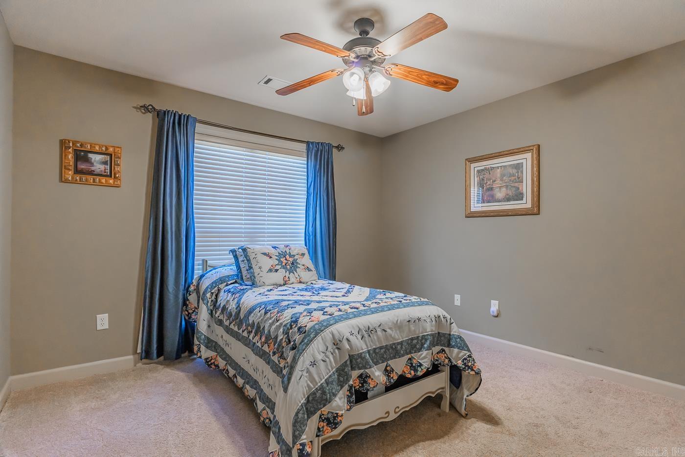 CRAFTSBURY VILLAGE - Residential