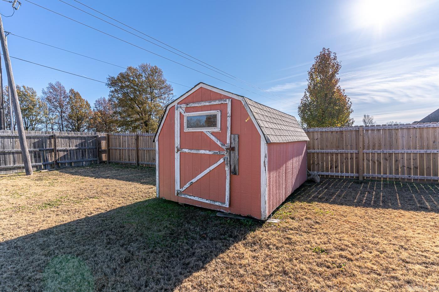 CRAFTSBURY VILLAGE - Residential
