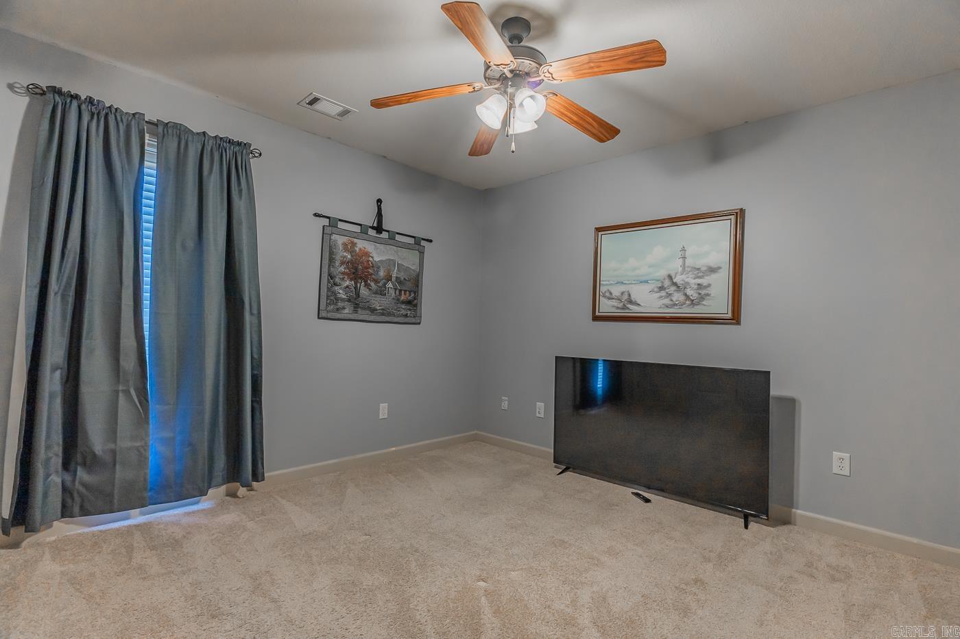 CRAFTSBURY VILLAGE - Residential