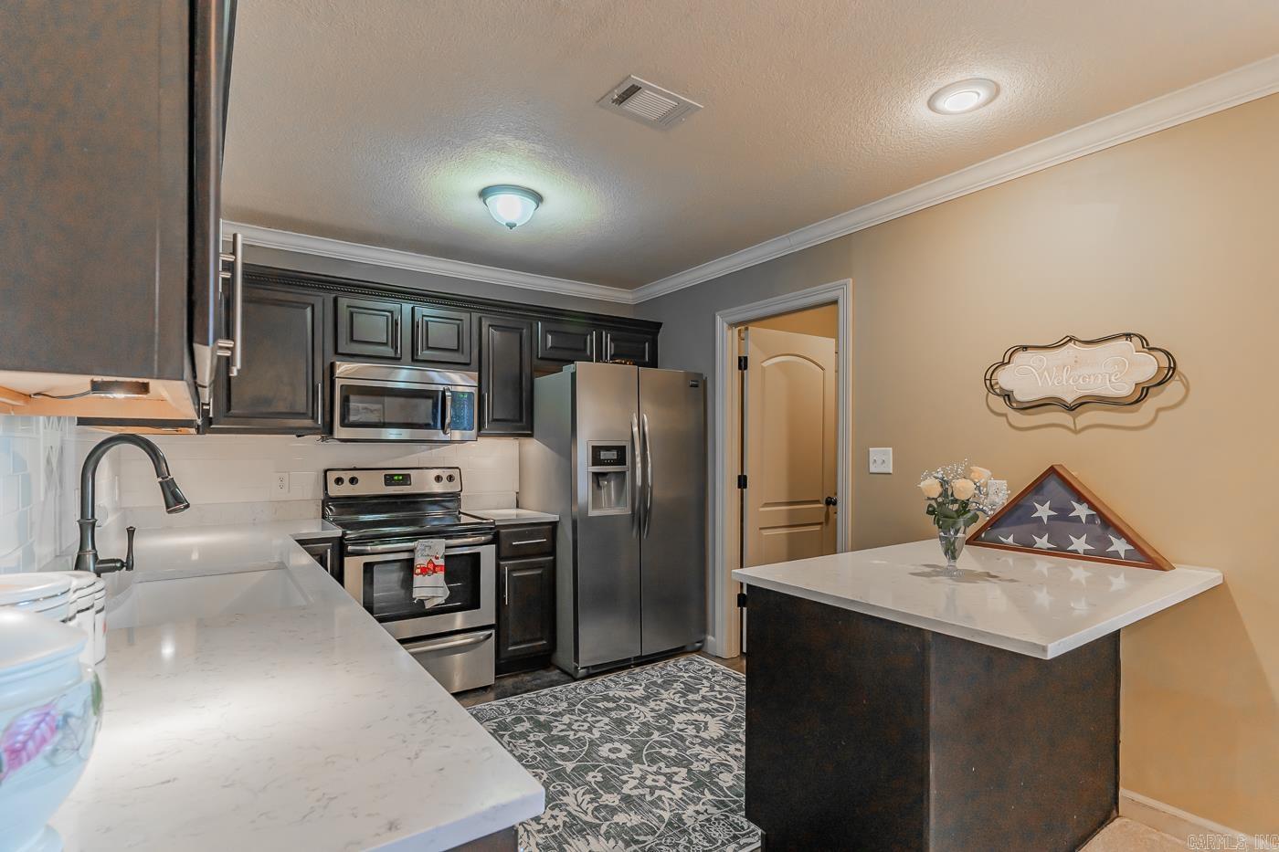 CRAFTSBURY VILLAGE - Residential