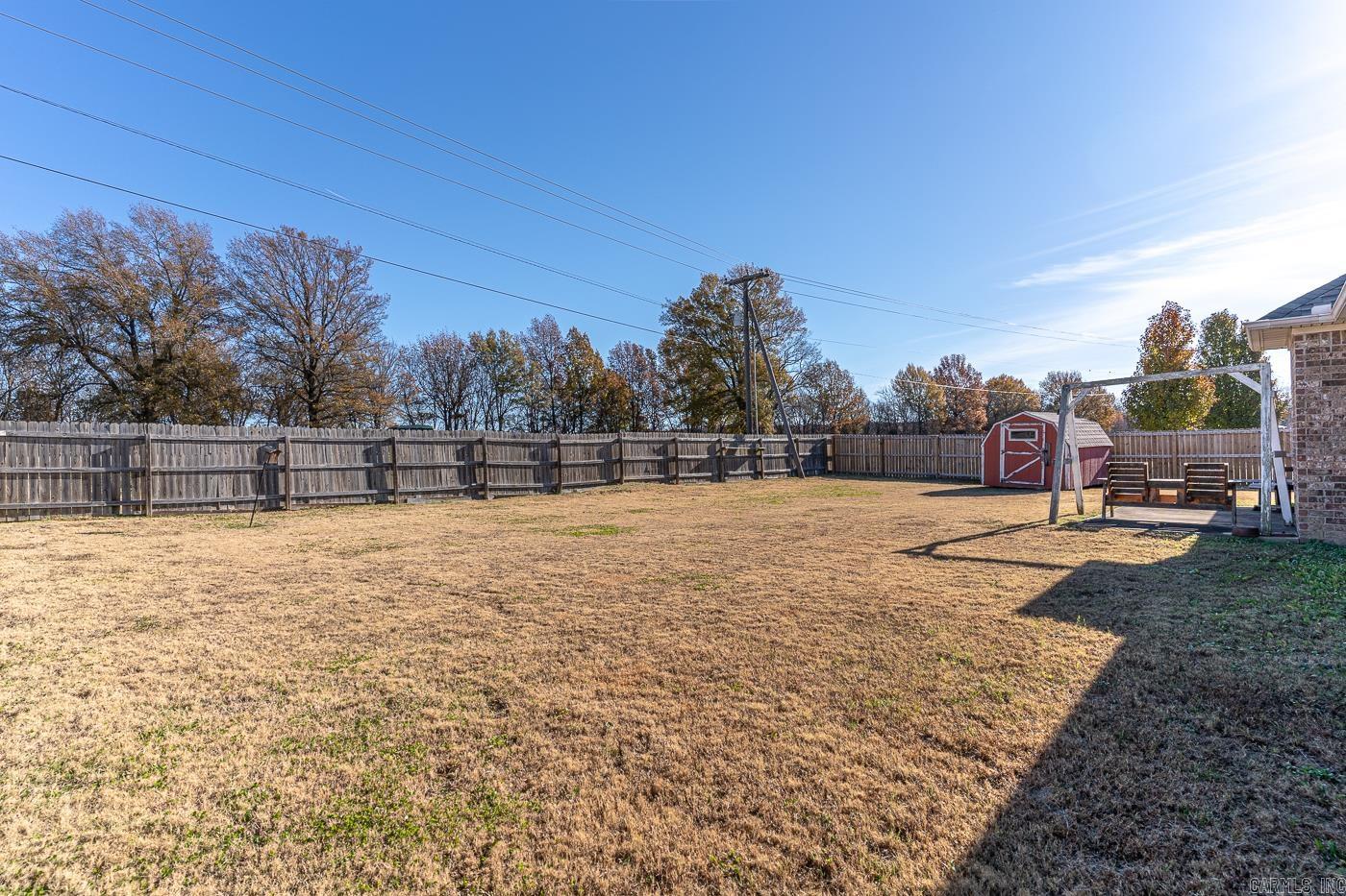 CRAFTSBURY VILLAGE - Residential