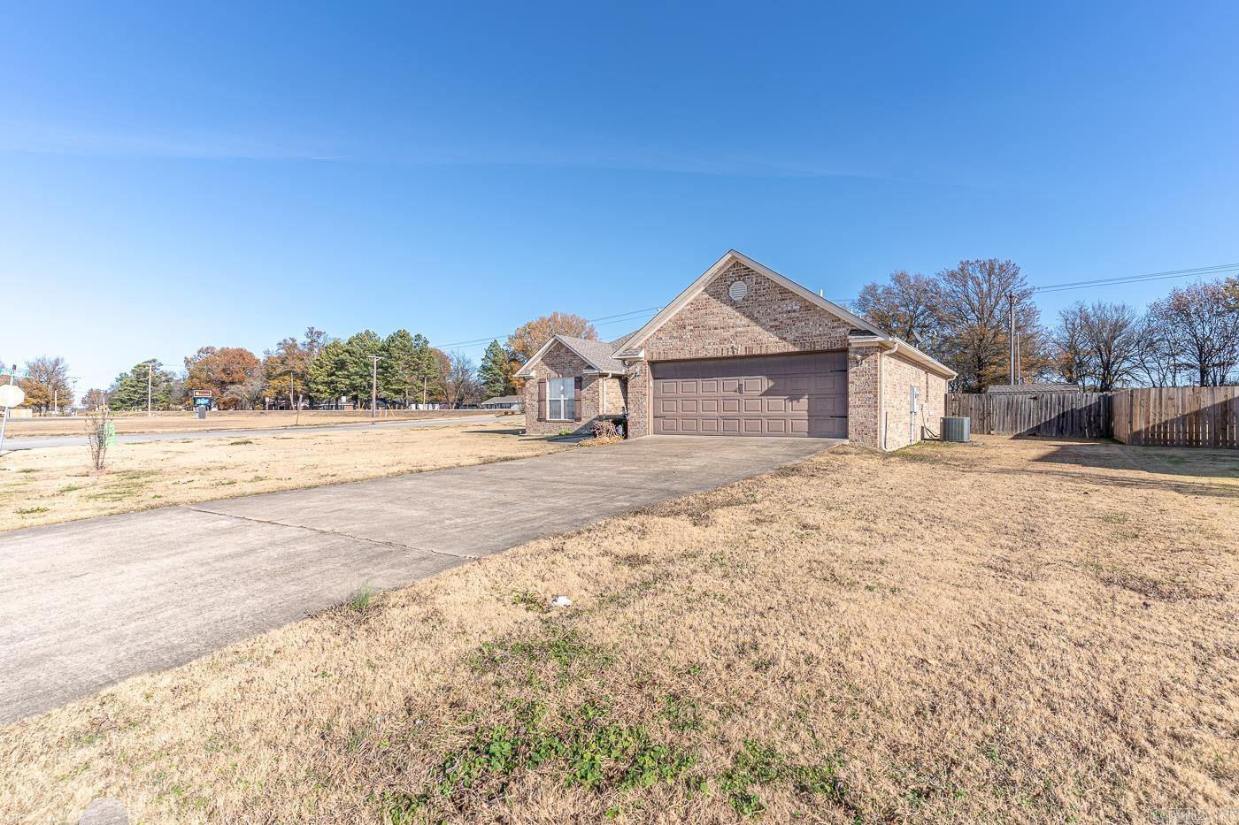 CRAFTSBURY VILLAGE - Residential