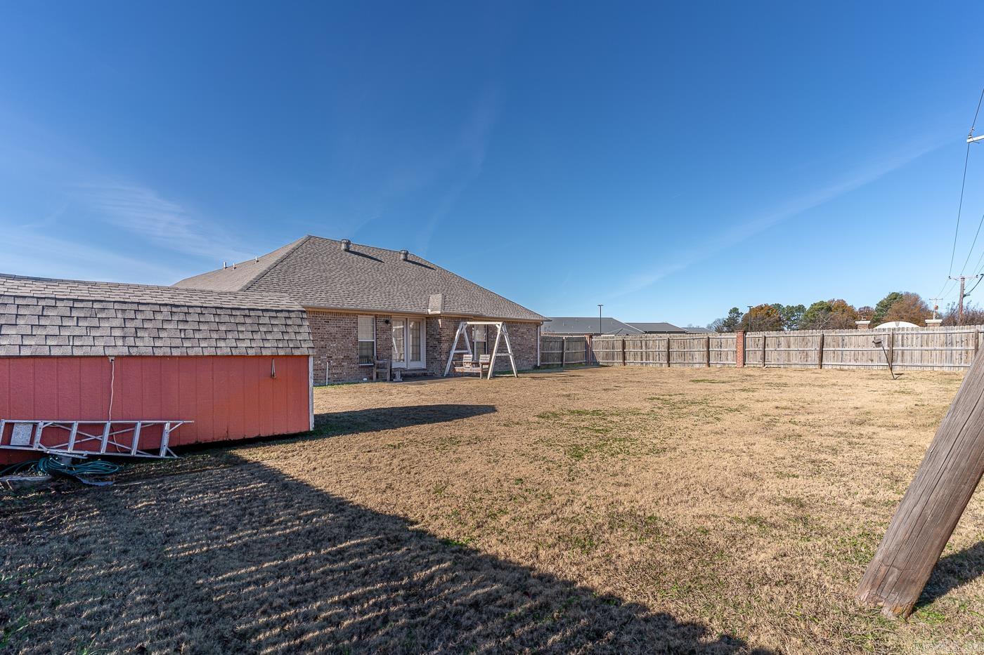 CRAFTSBURY VILLAGE - Residential