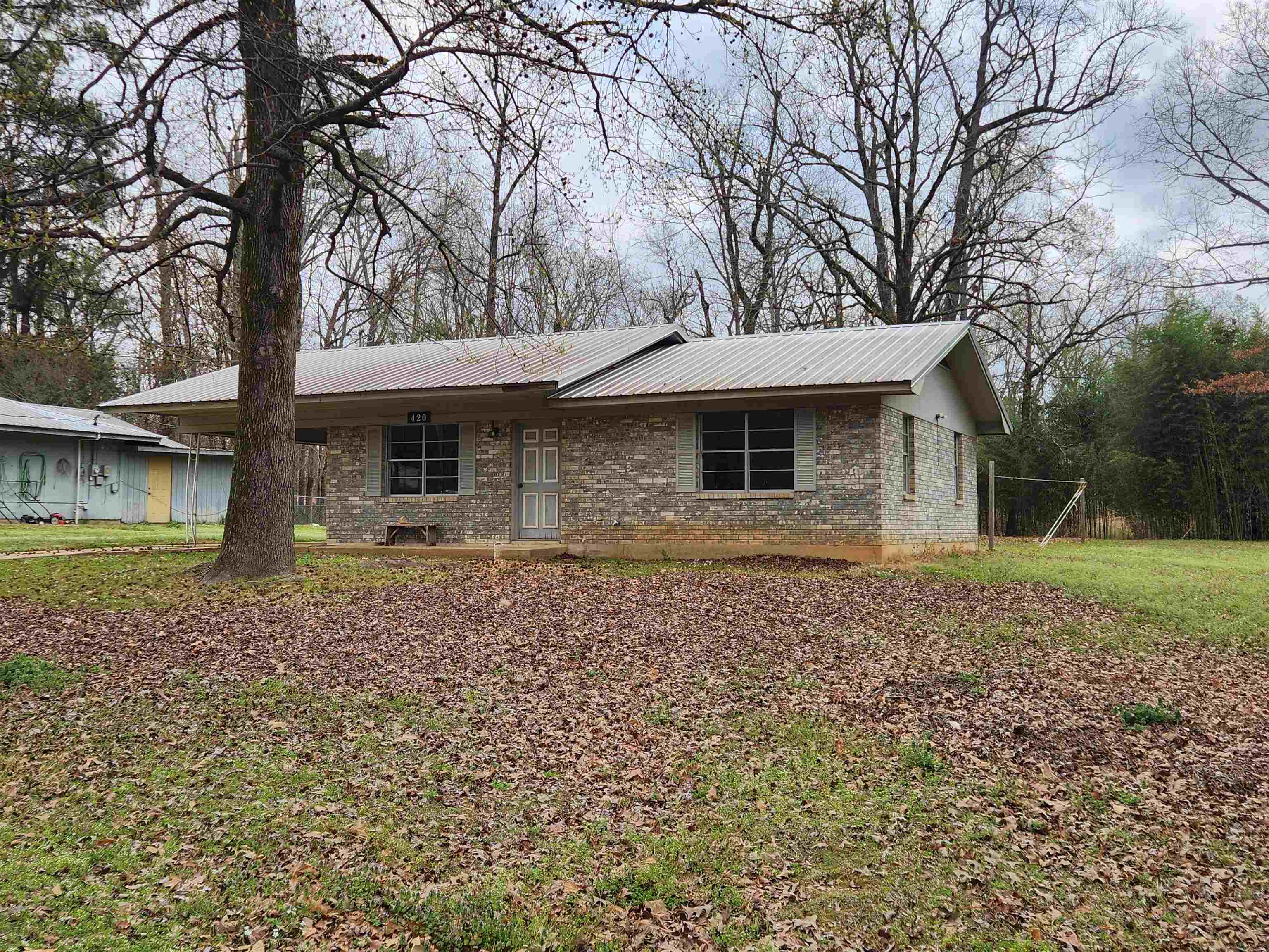 PINE TERRACE SUB DIV - Residential