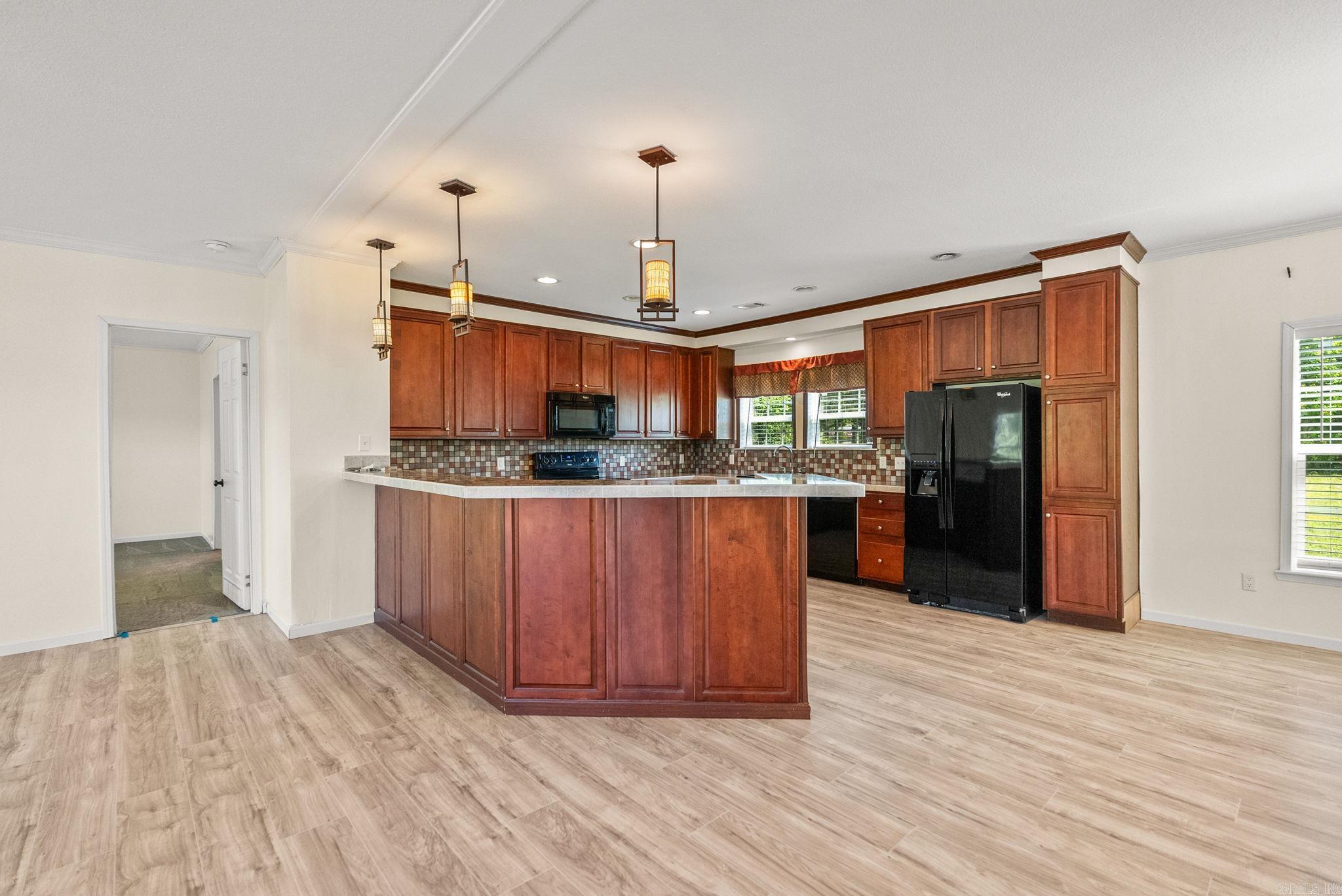 Not In List - Residential