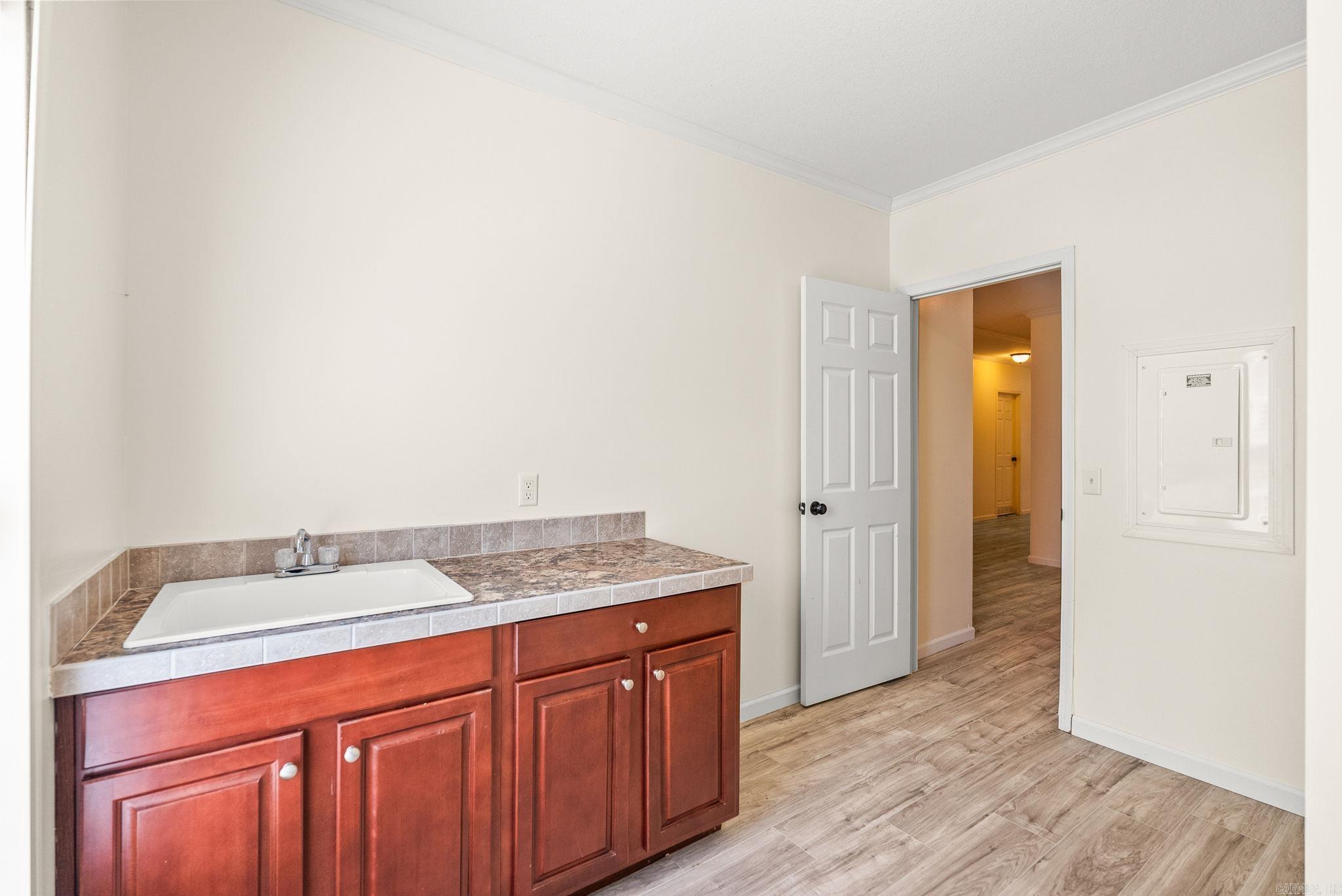 Not In List - Residential