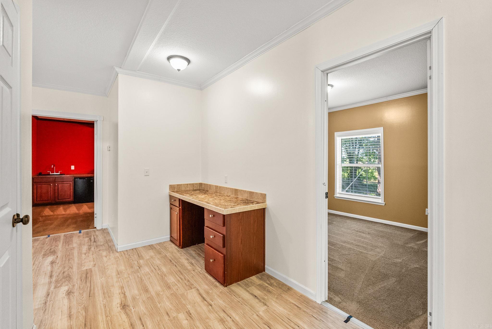 Not In List - Residential