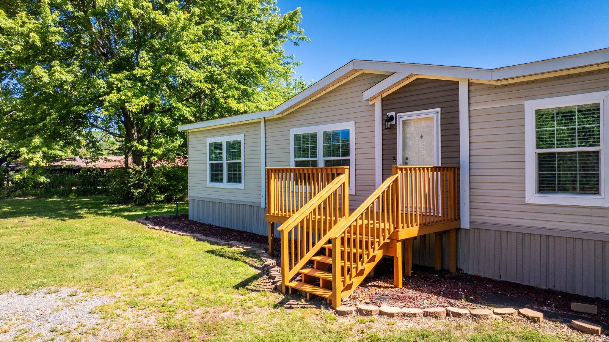 Not In List - Residential