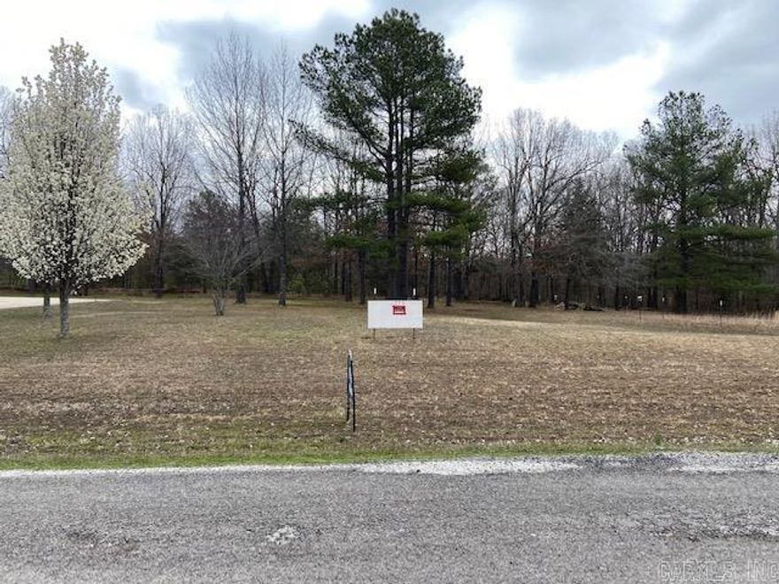 NICE BUILDING LOT W/CITY UTILITIES! This .45 acre level building lot is located in the well established Shady Hills First Addition Subdivision. Lot has the following available: City water, city sewer, Clay County Electric, Clay County Connect Fiber Optic Internet and Summit Utilities Natural Gas. Just 1/2 mile from city limits. Survey and Bill of Assurance attached. Nice level lot!