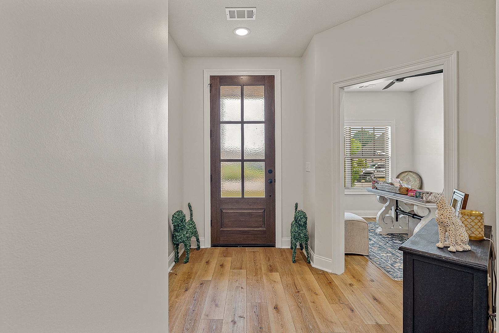 Hidden Creek - Residential