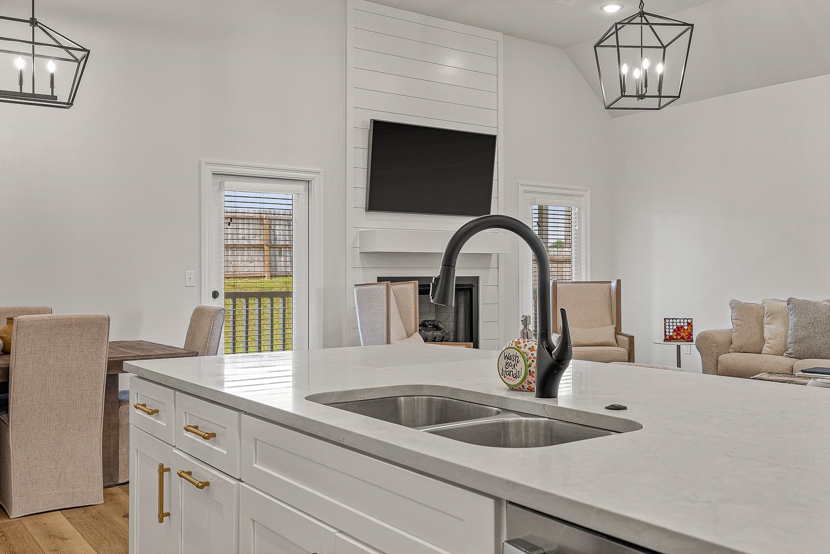 Hidden Creek - Residential