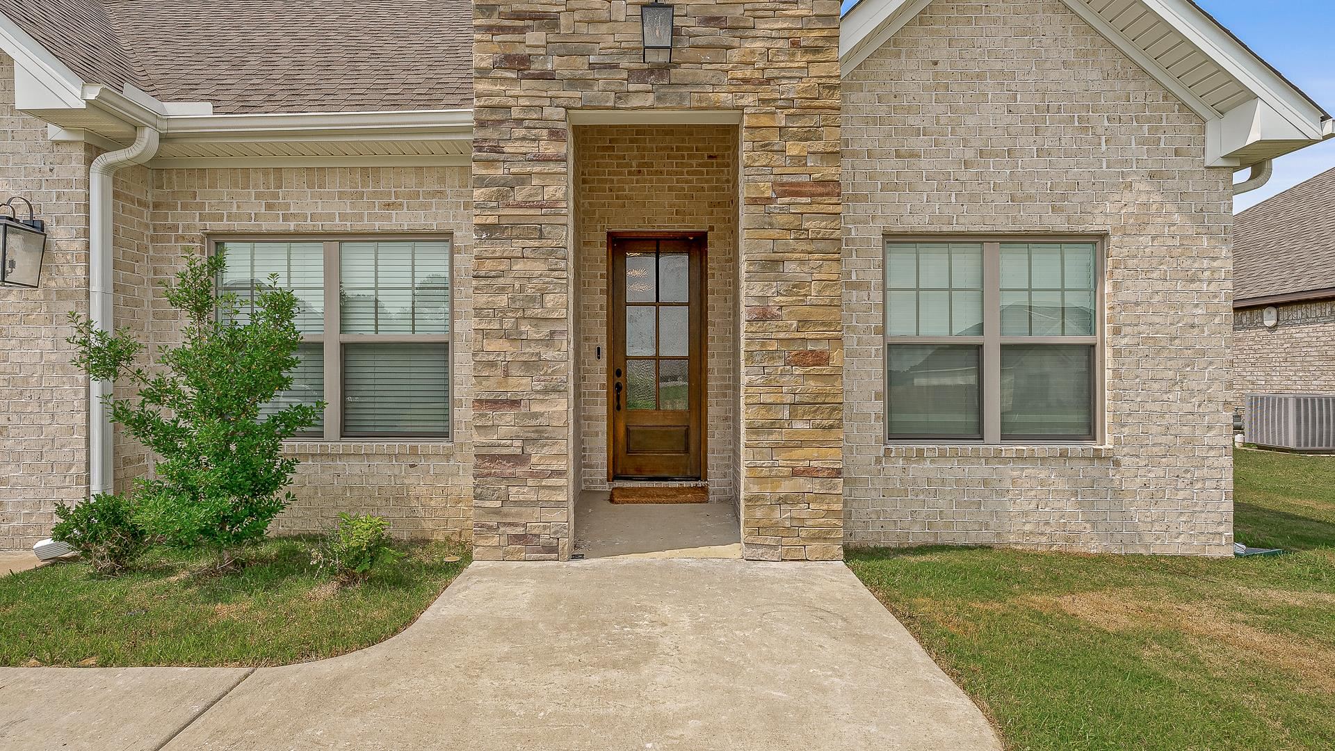 Hidden Creek - Residential