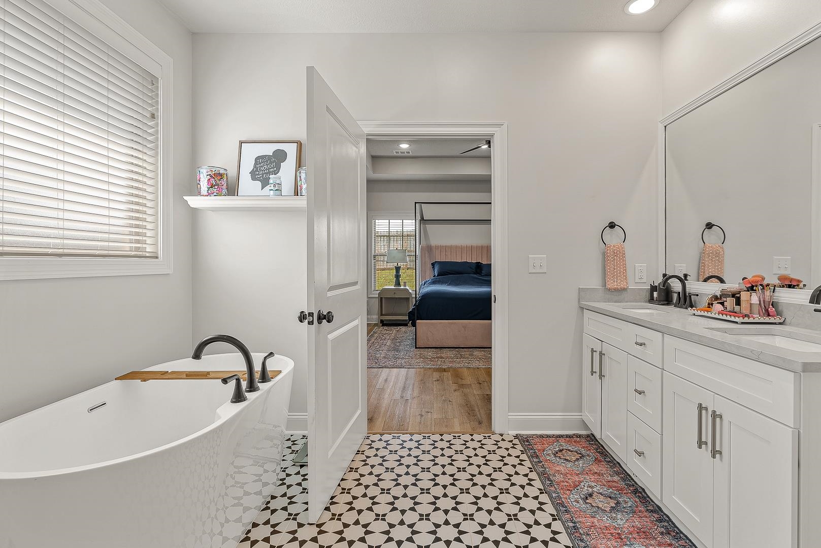 Hidden Creek - Residential