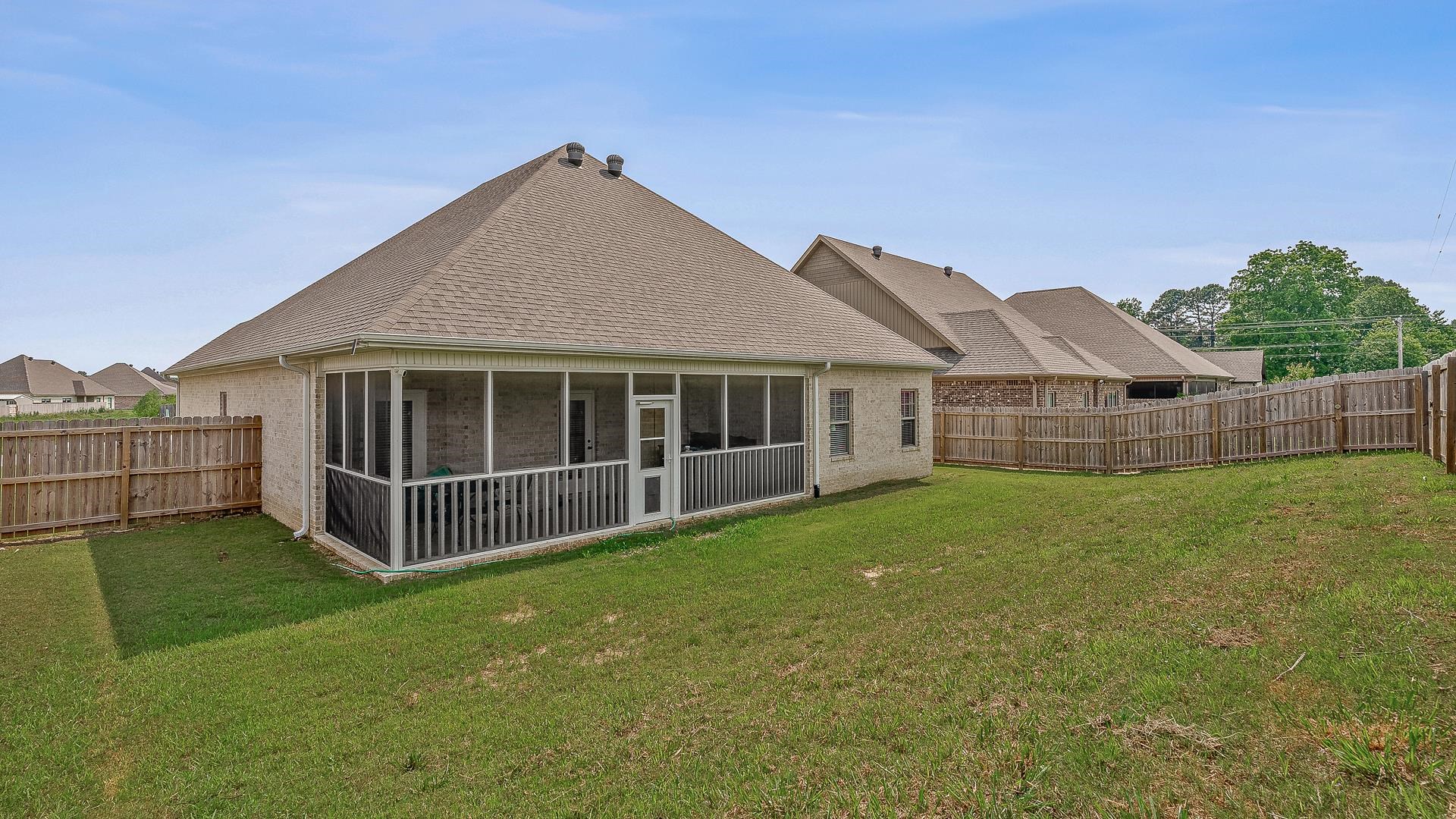 Hidden Creek - Residential