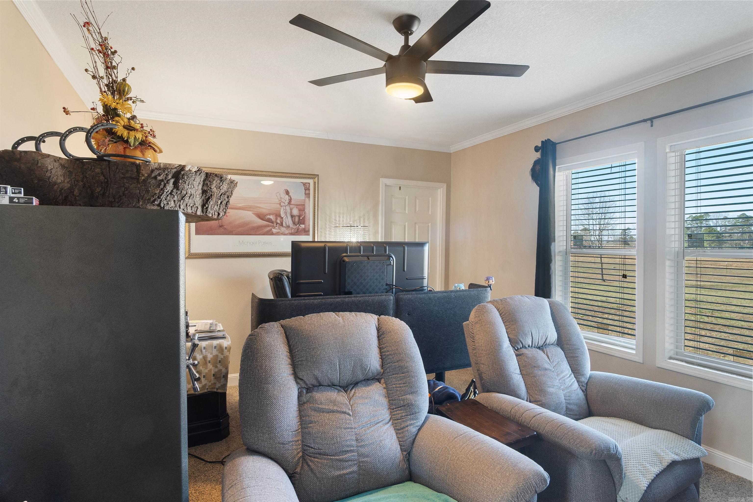 STAR FARMS - Residential