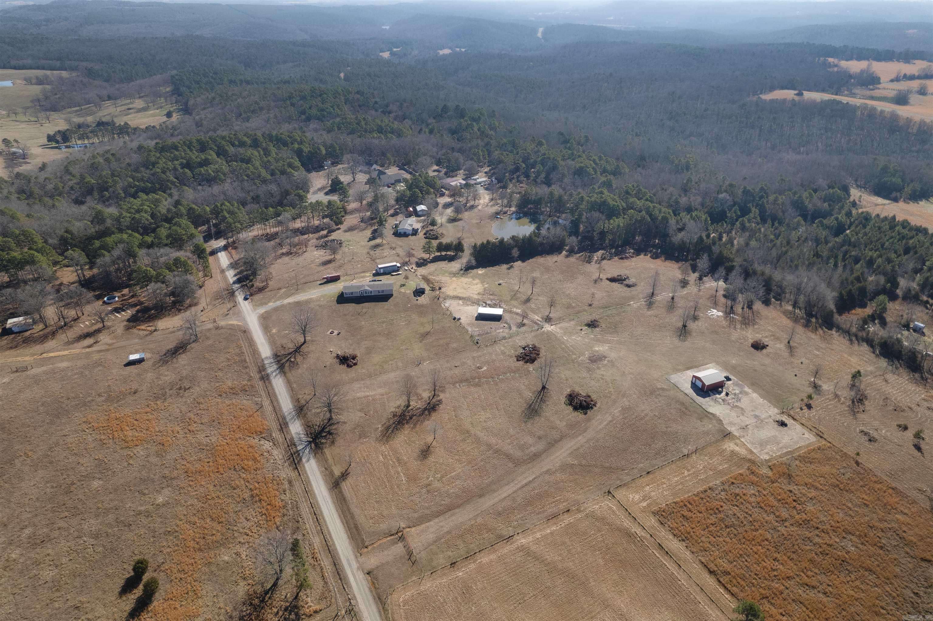 STAR FARMS - Residential