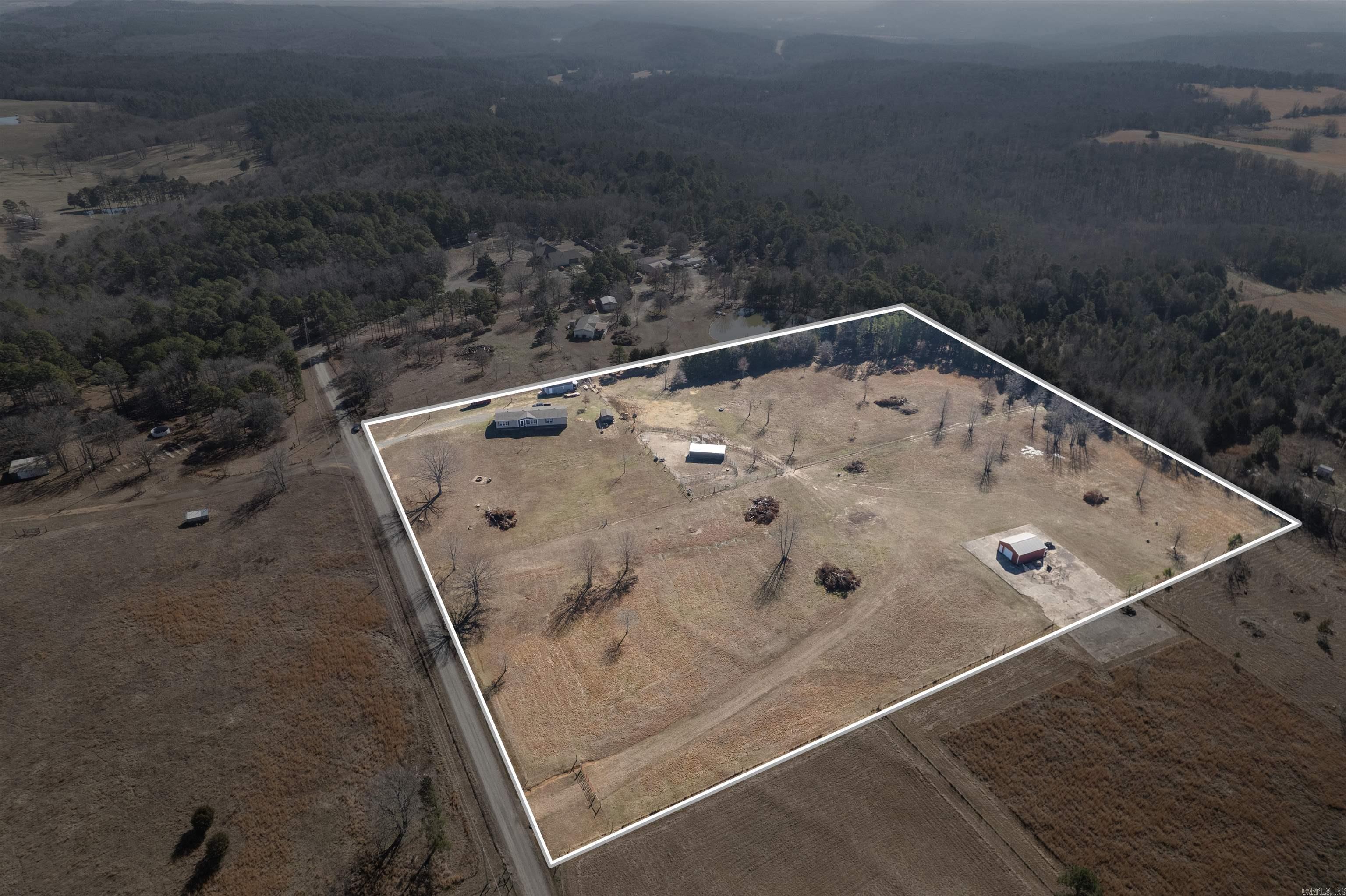 STAR FARMS - Residential