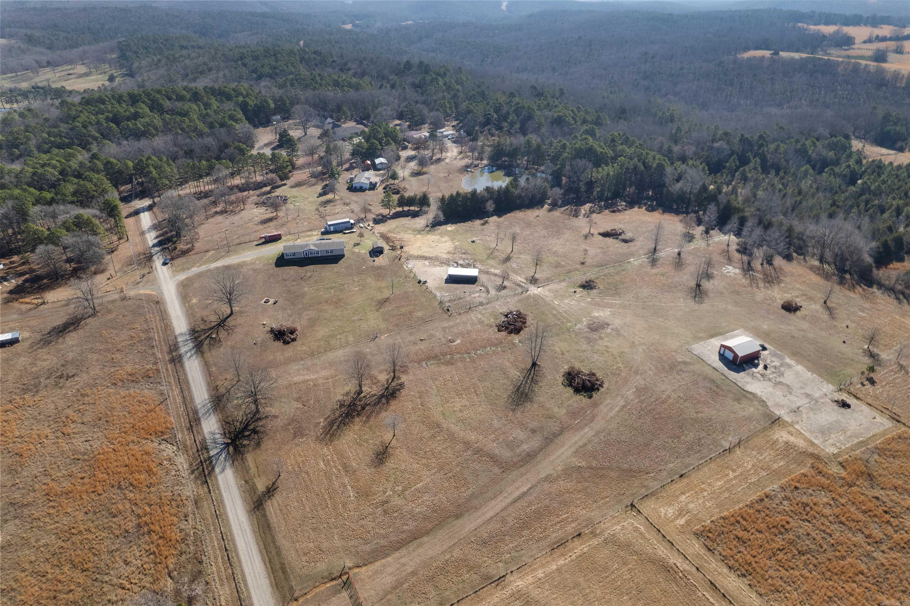 STAR FARMS - Residential