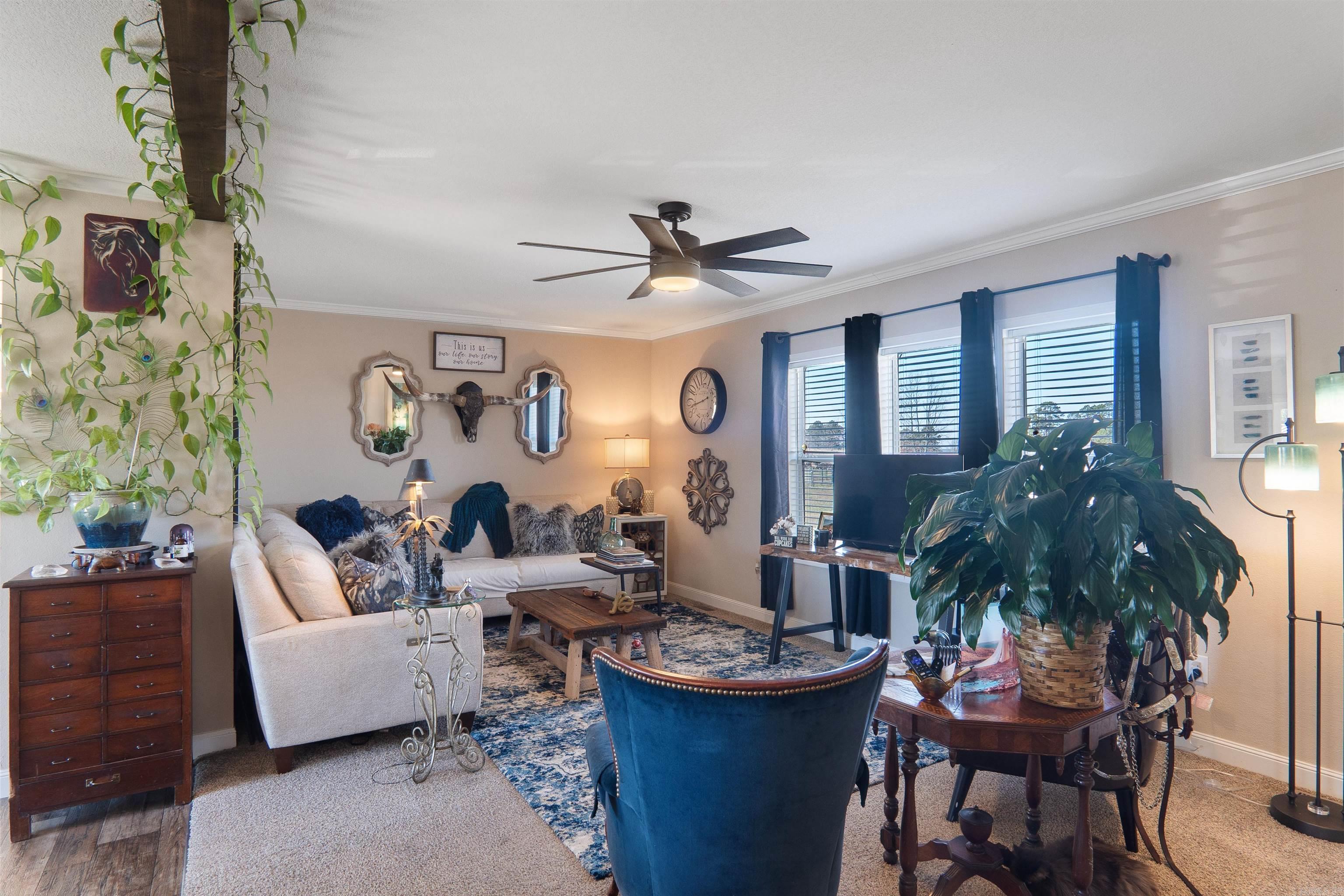 STAR FARMS - Residential