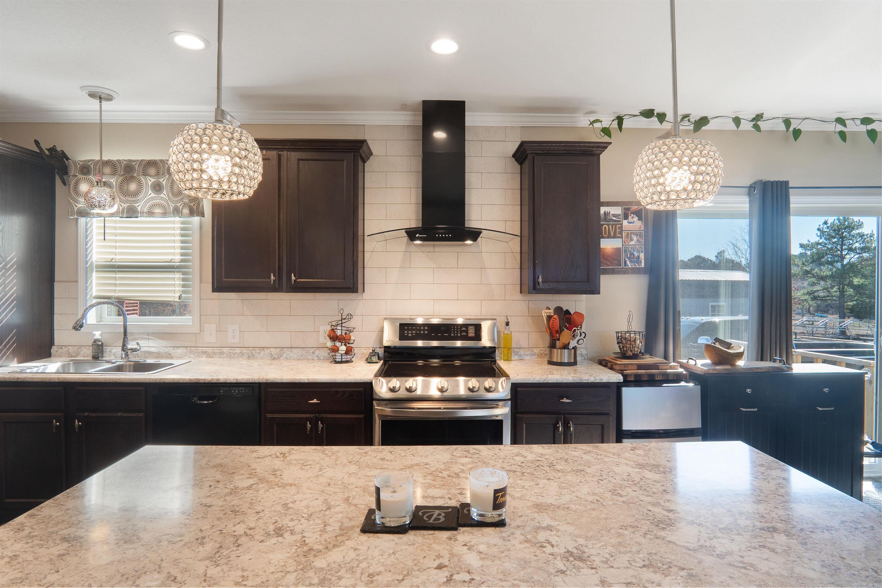 STAR FARMS - Residential