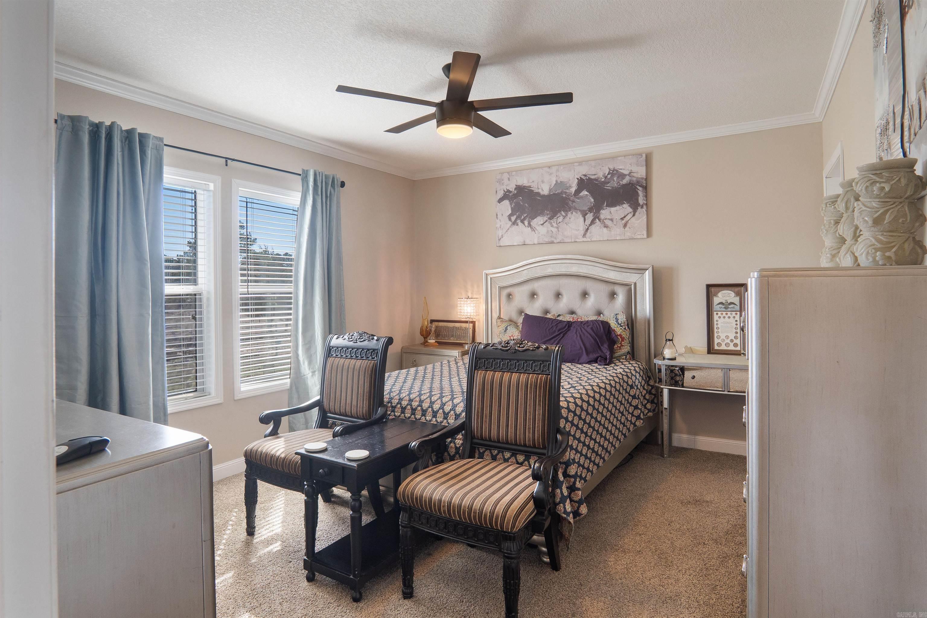 STAR FARMS - Residential