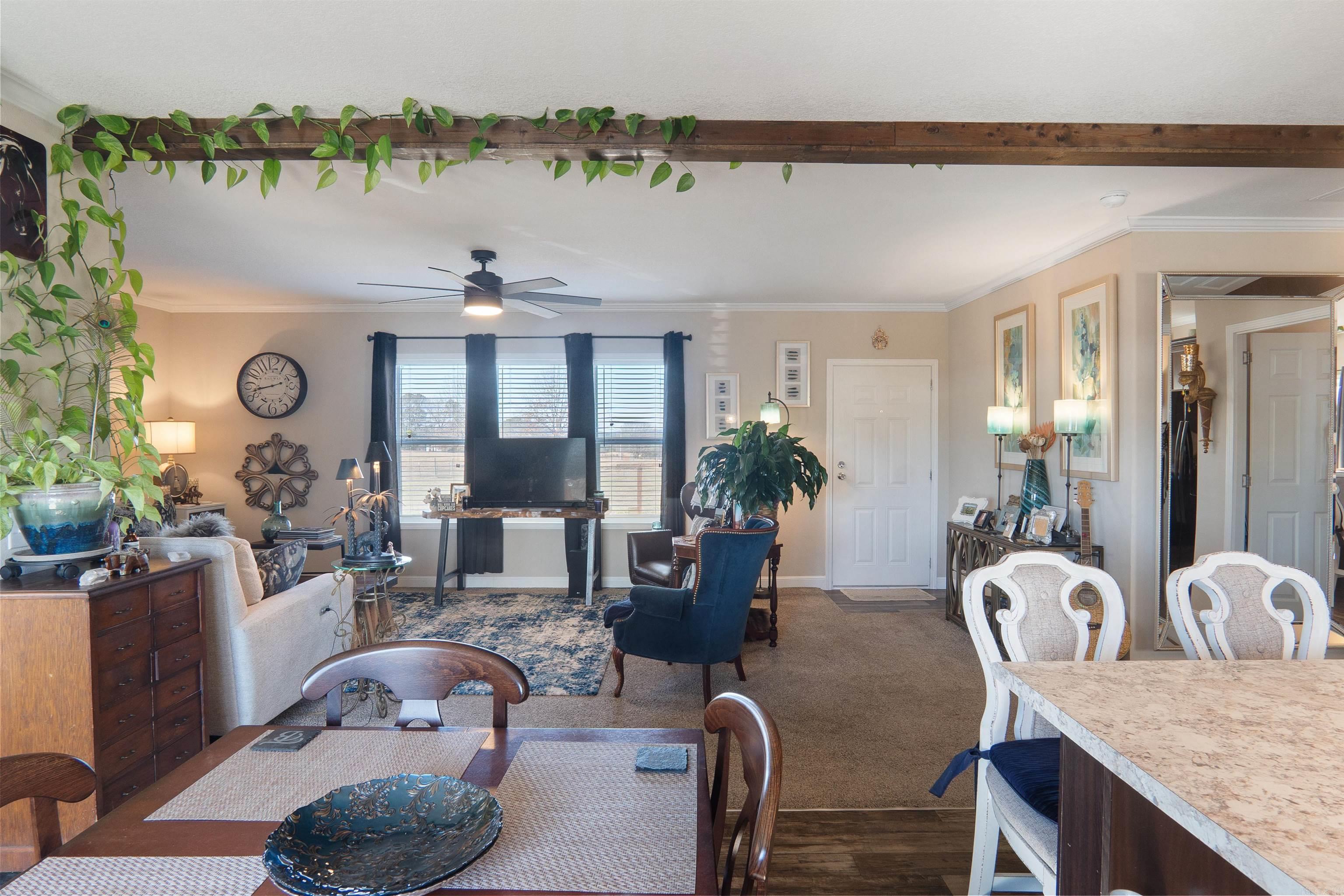 STAR FARMS - Residential