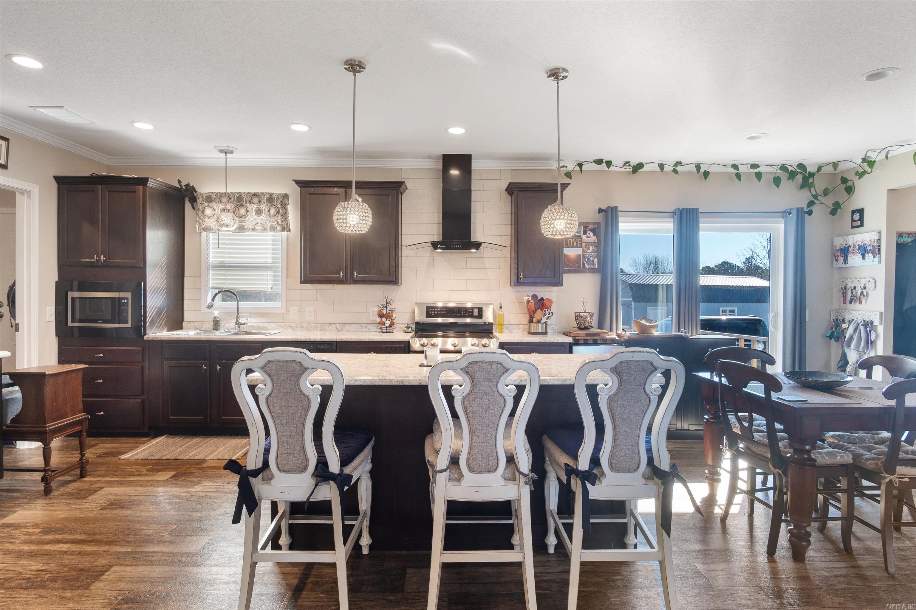 STAR FARMS - Residential