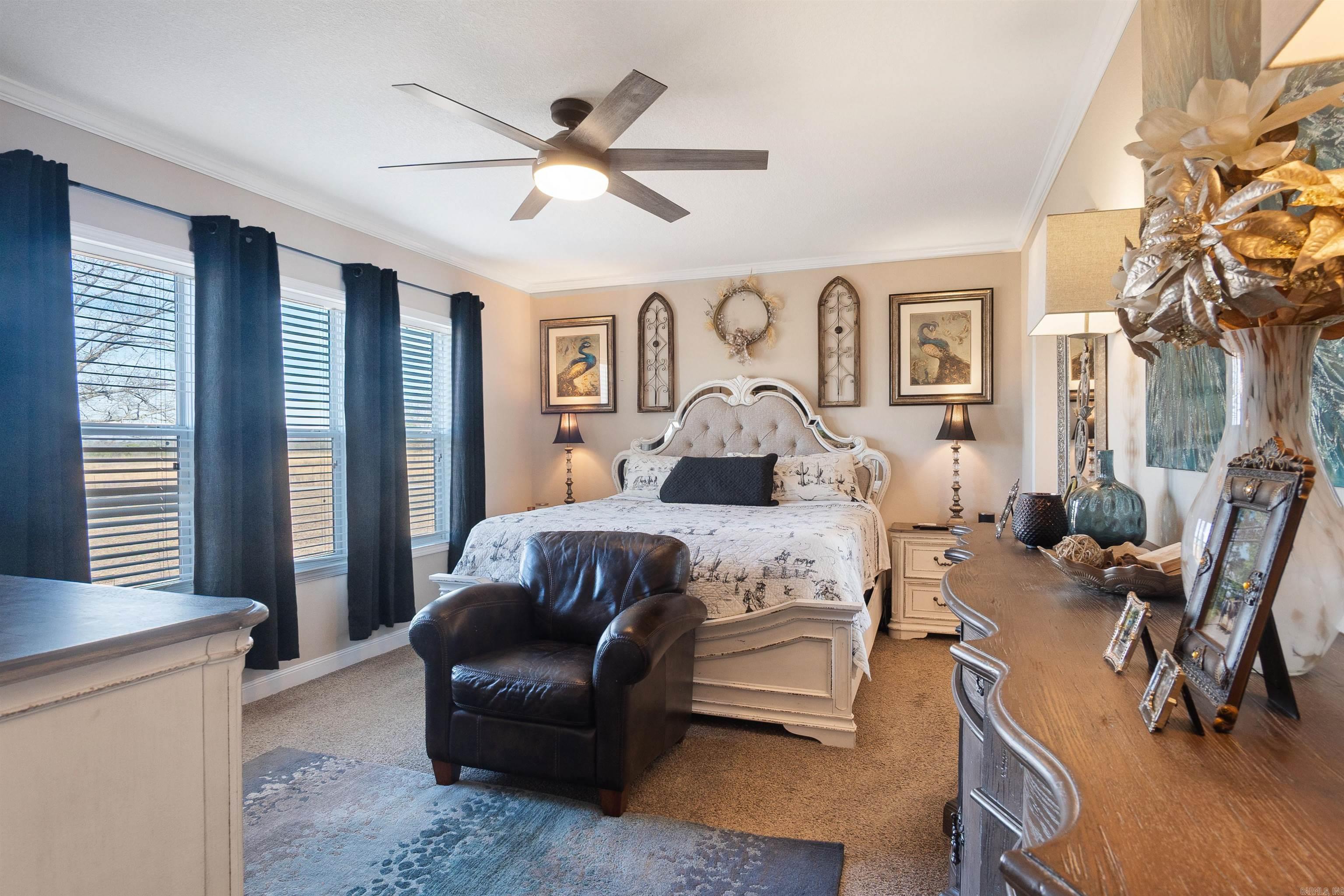 STAR FARMS - Residential