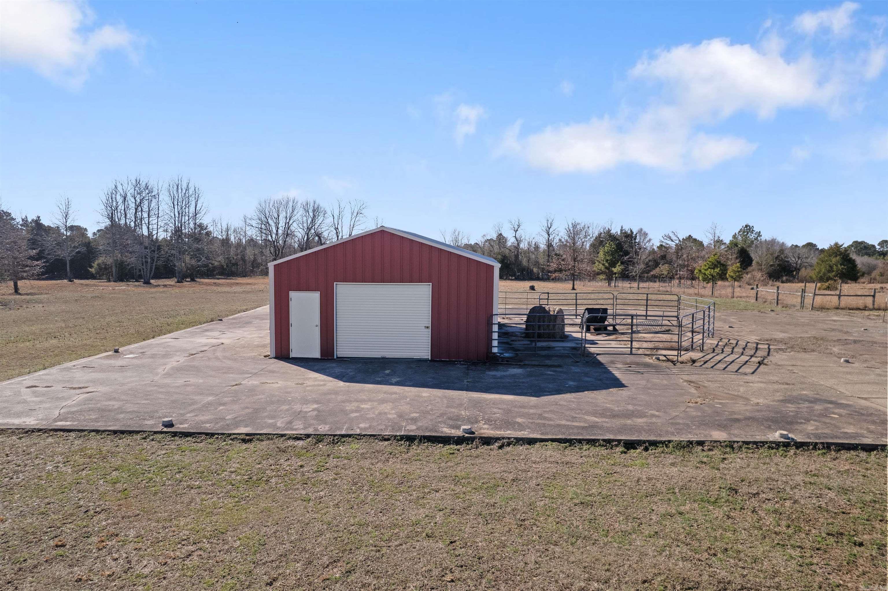 STAR FARMS - Residential