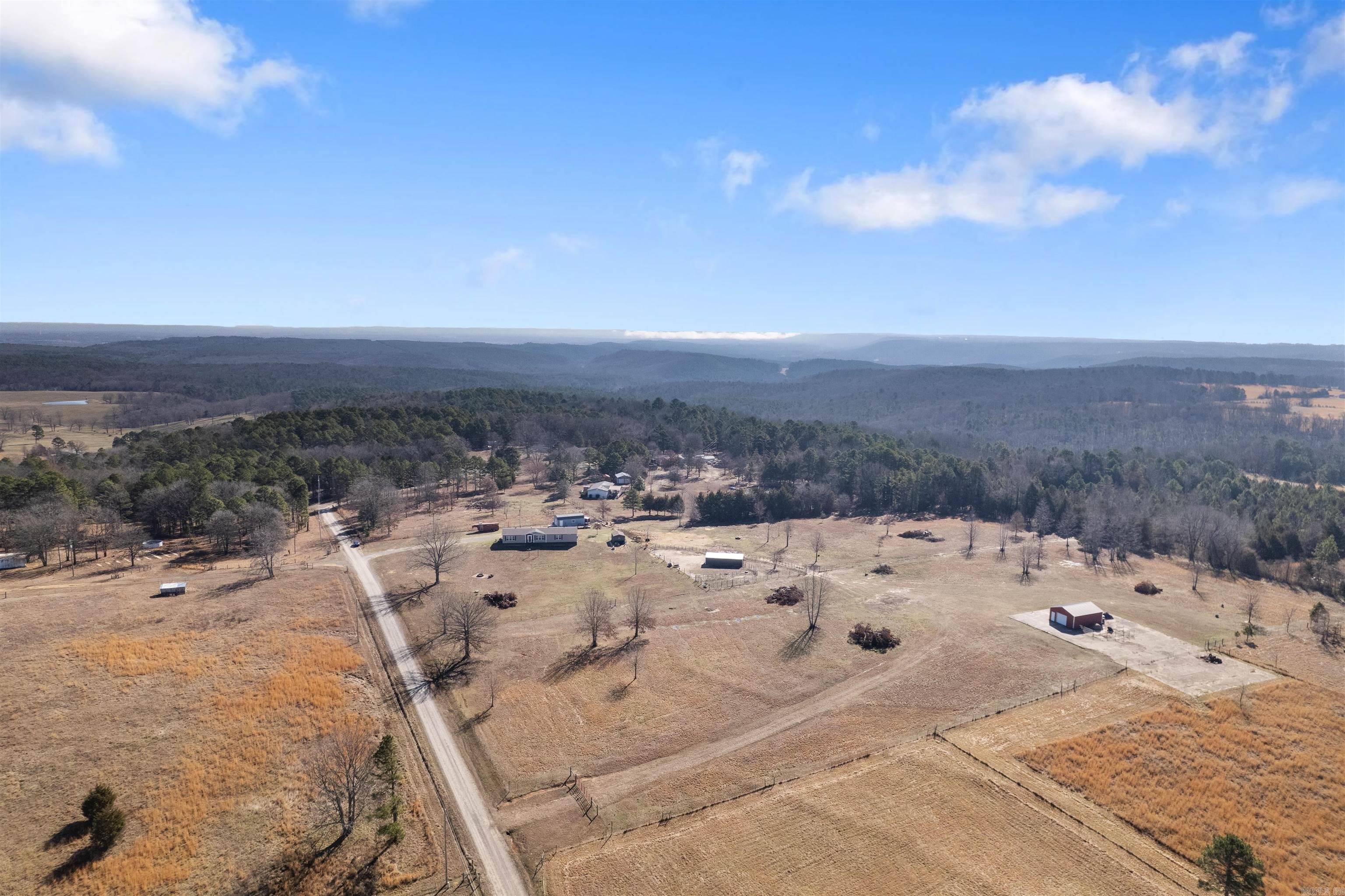 STAR FARMS - Residential