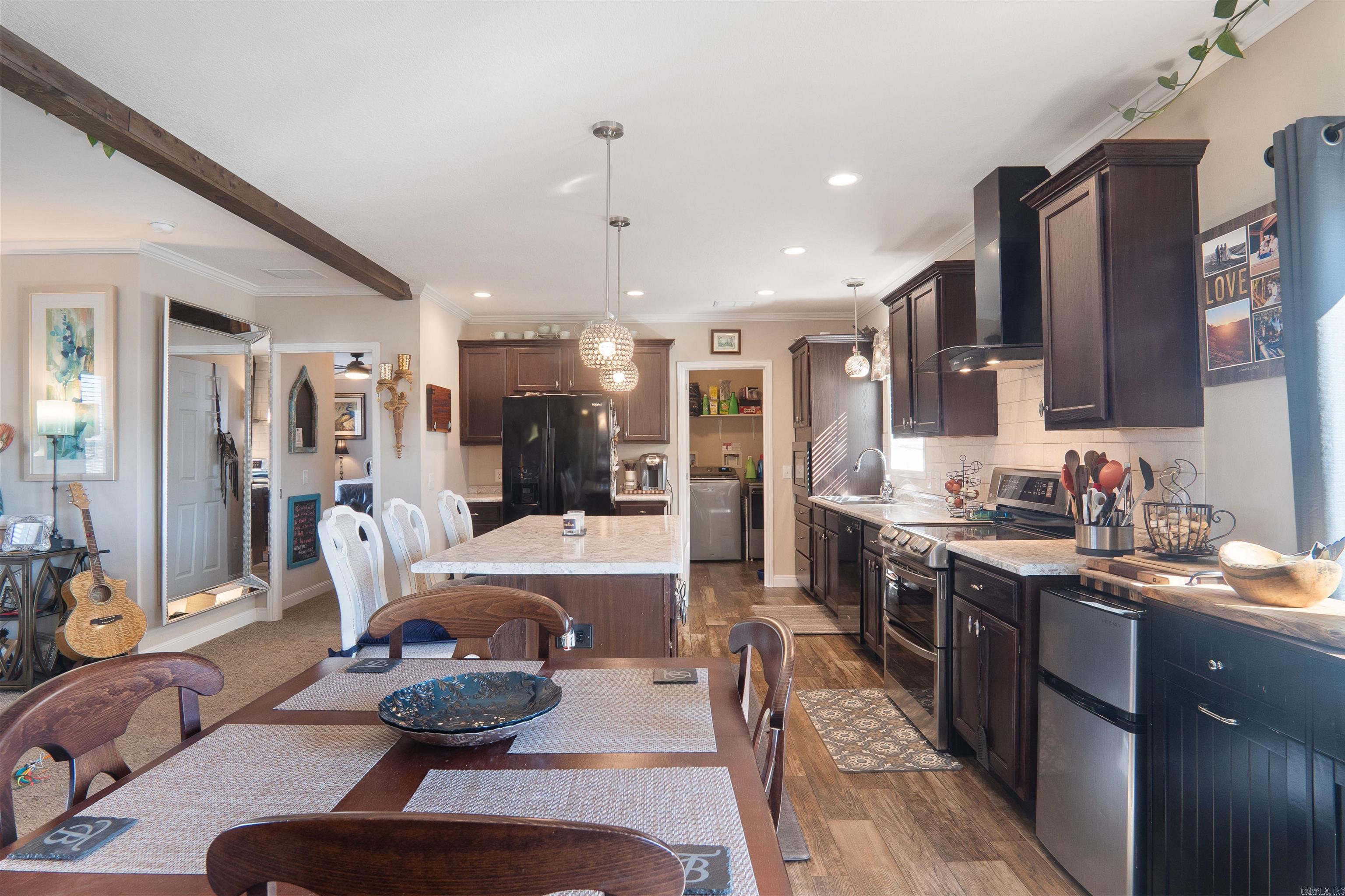 STAR FARMS - Residential