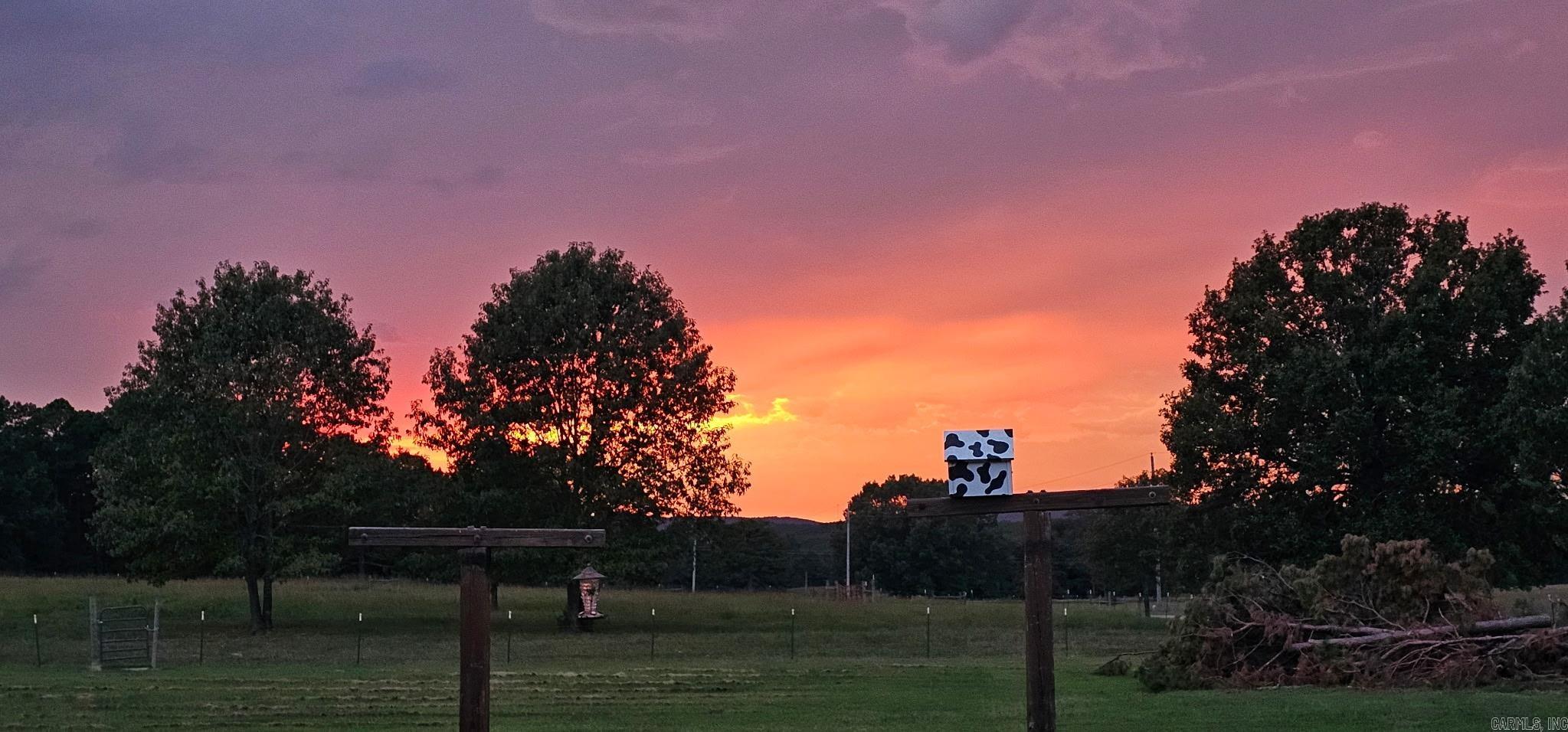 STAR FARMS - Residential