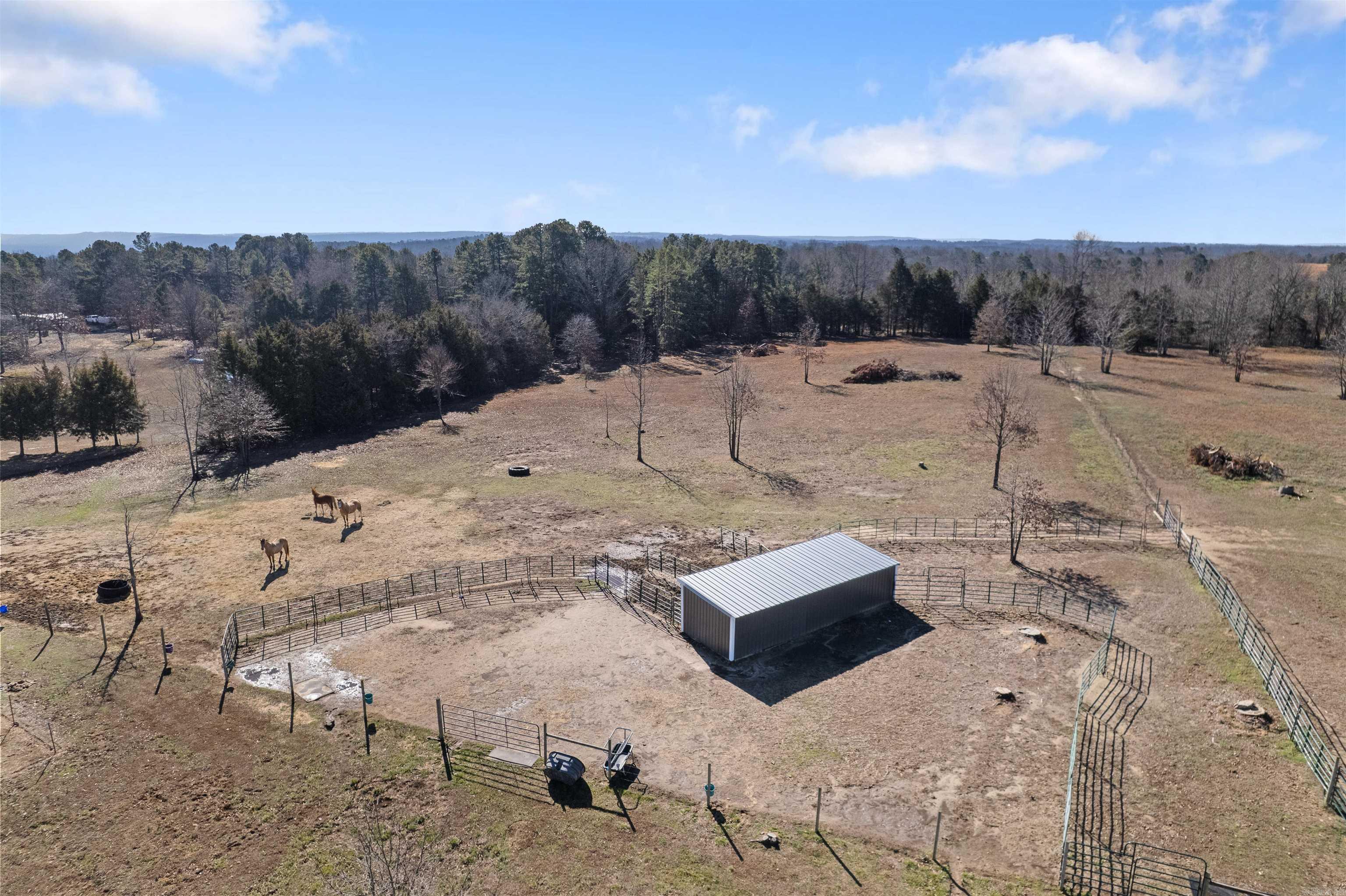 STAR FARMS - Residential