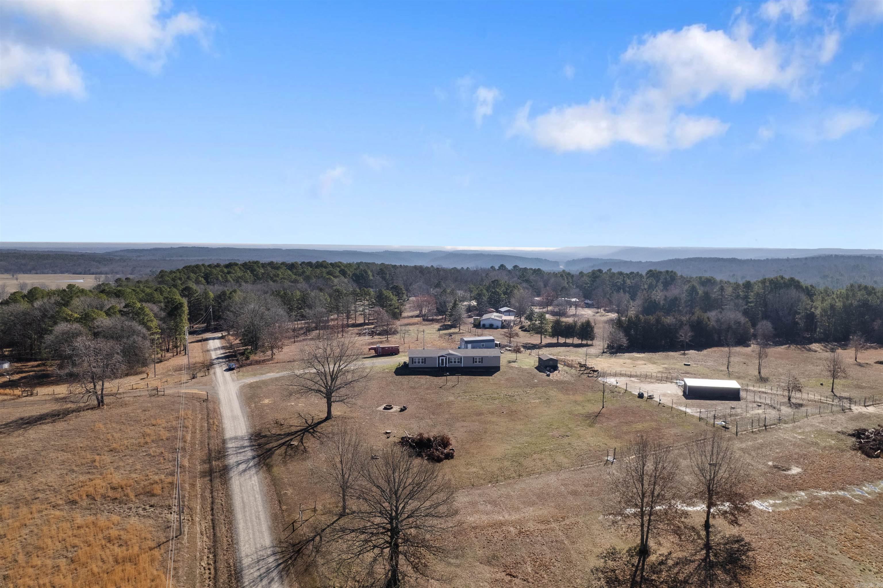 STAR FARMS - Residential