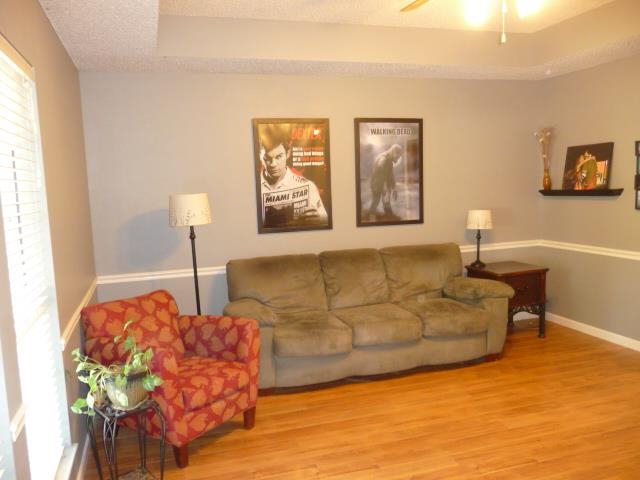 Rainwood - Residential