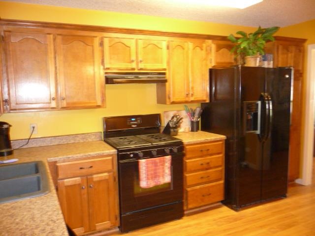 Rainwood - Residential