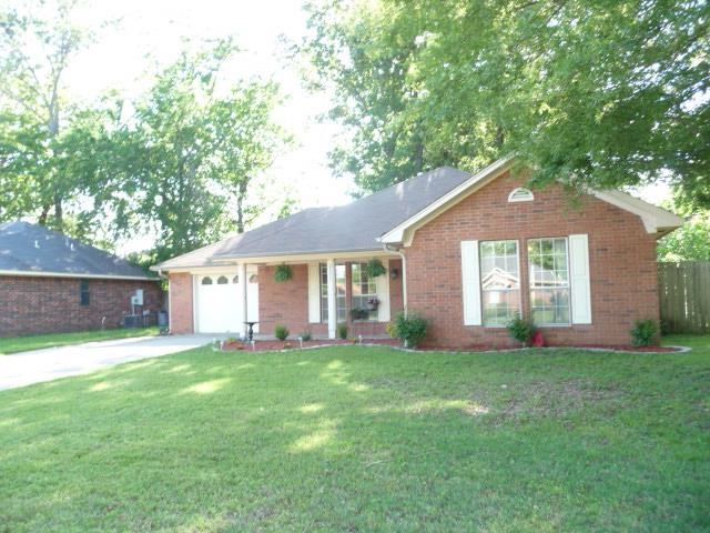 Rainwood - Residential